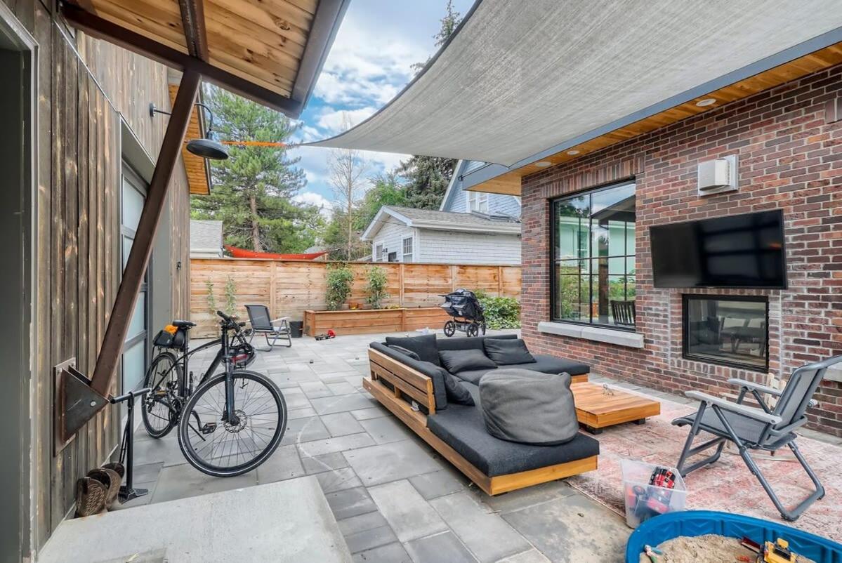 Berkeley Hidden Gem 1BR Full Kitchen w Patio view 2