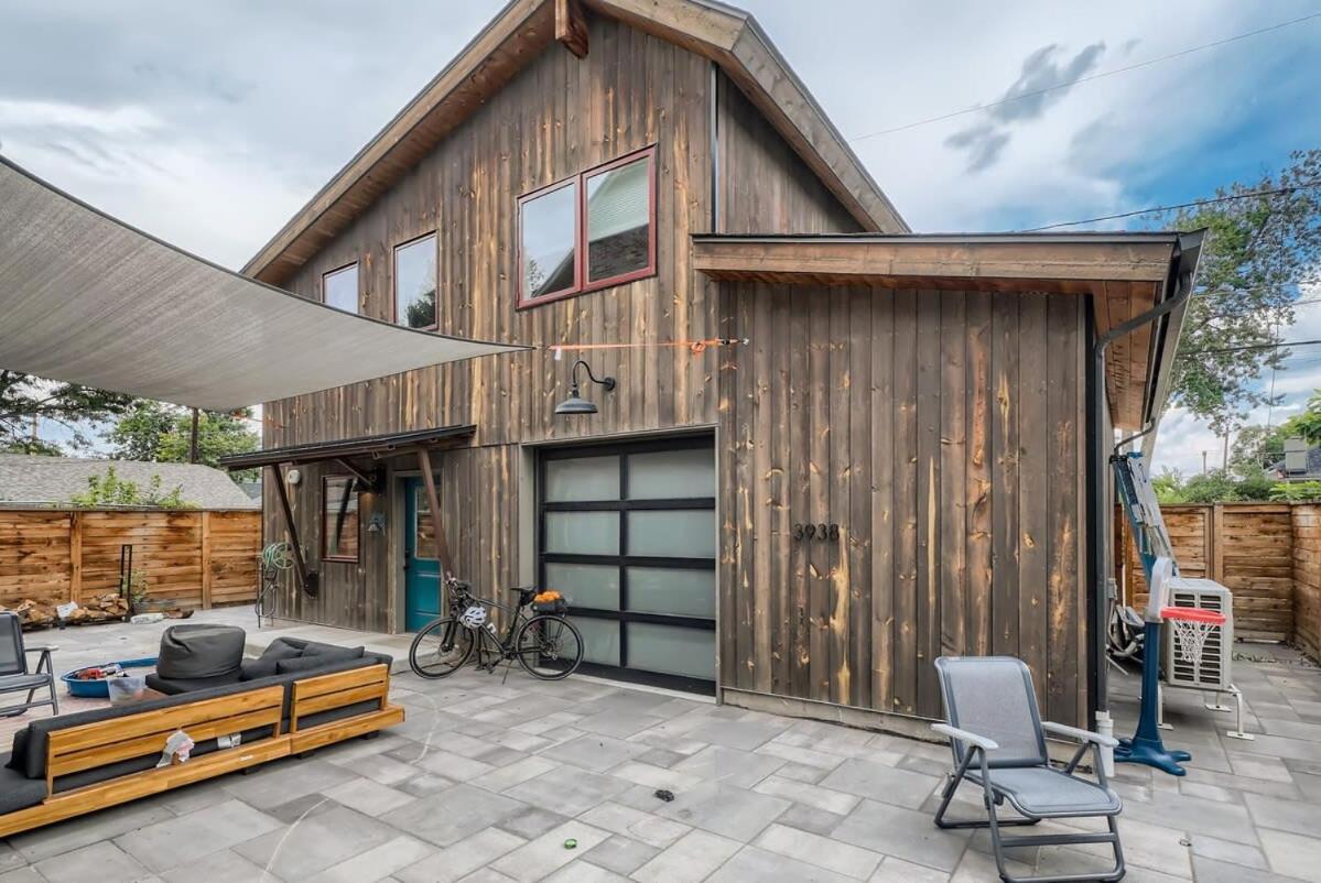 Berkeley Hidden Gem 1BR Full Kitchen w Patio view 3