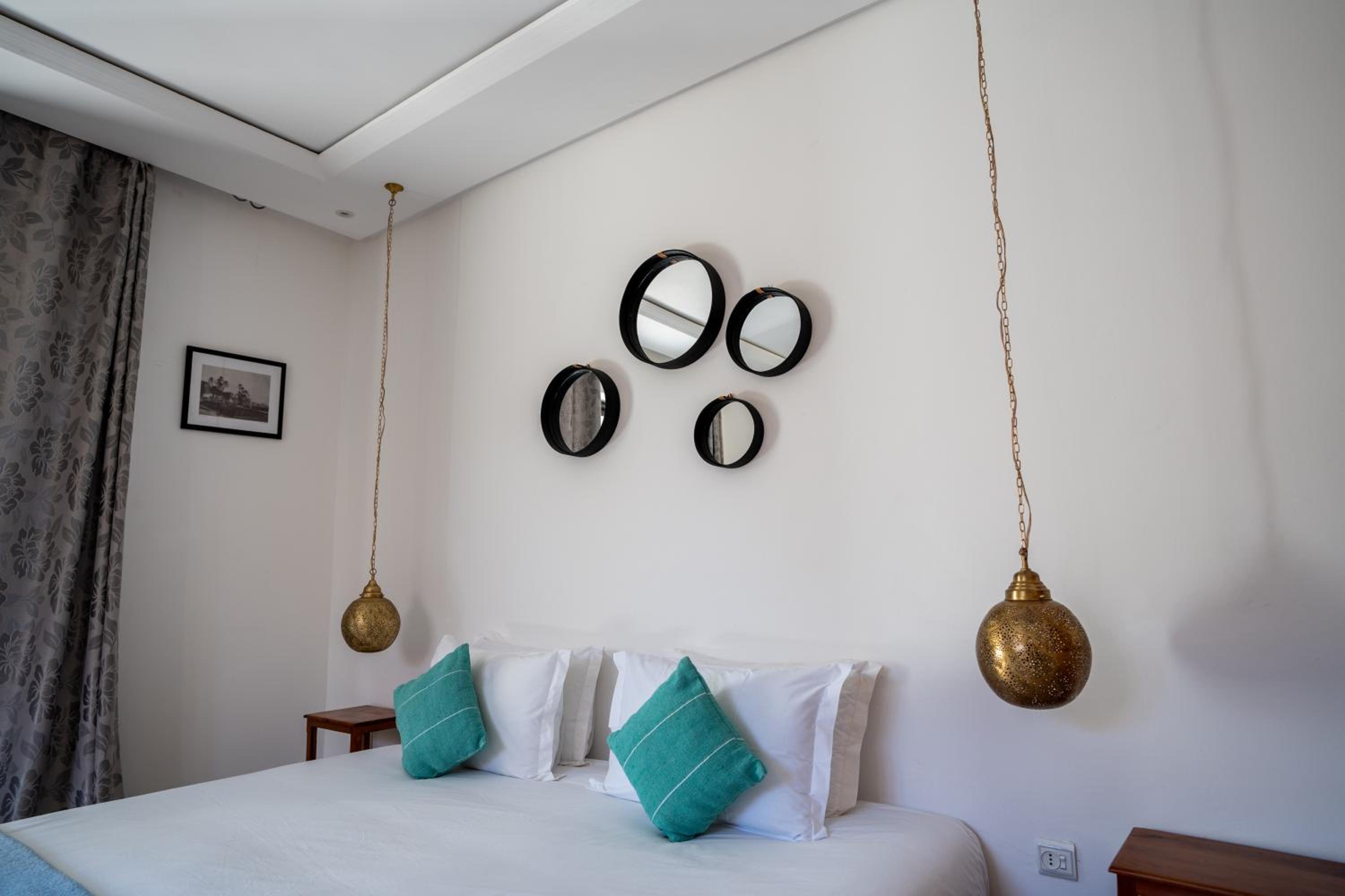 Villa Kamilia Essaouira — photo 89