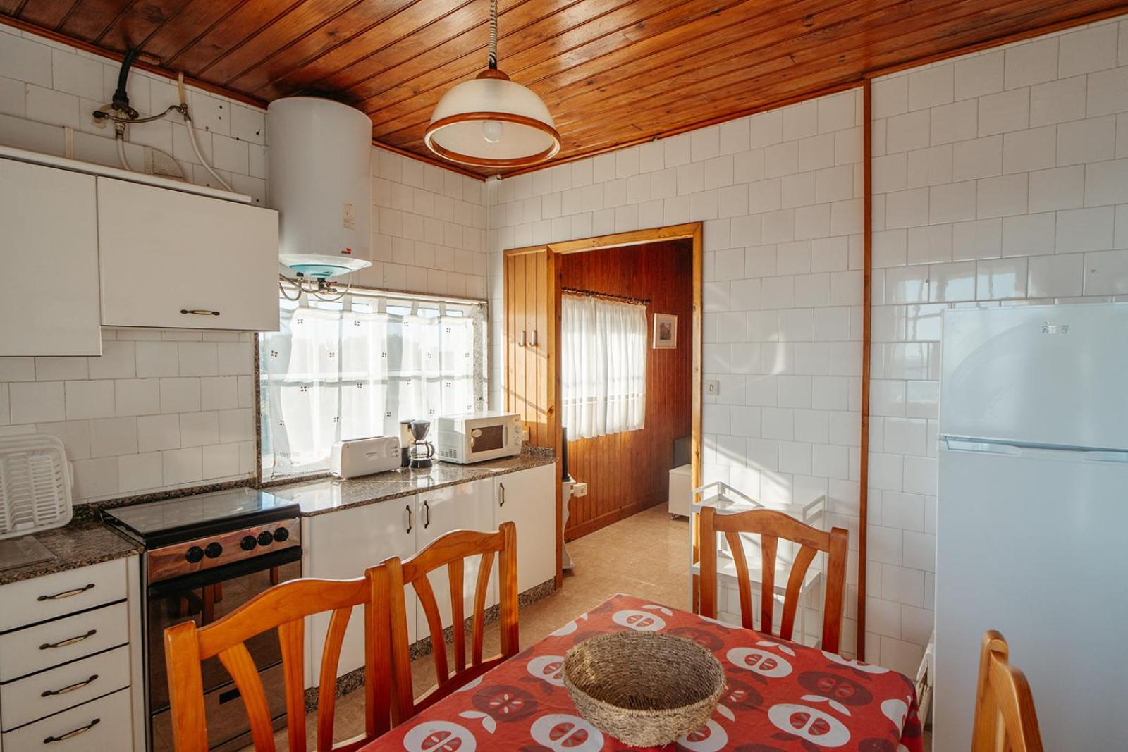 Apartamentos Ancoradoiro