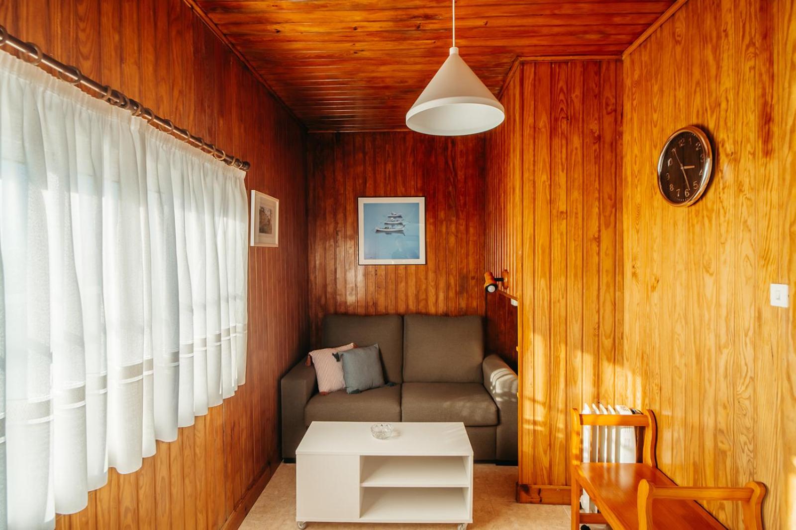 Apartamentos Ancoradoiro