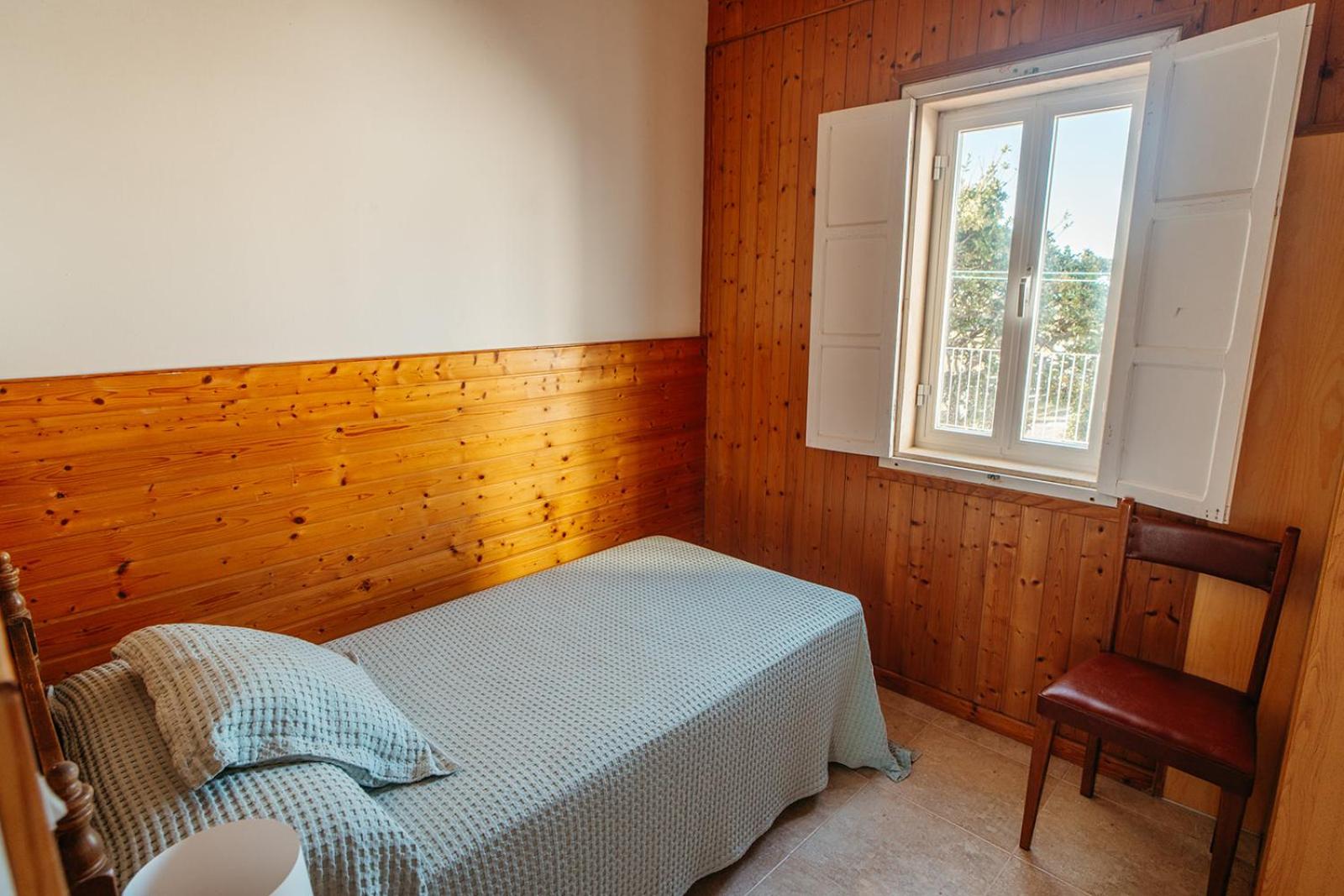 Apartamentos Ancoradoiro