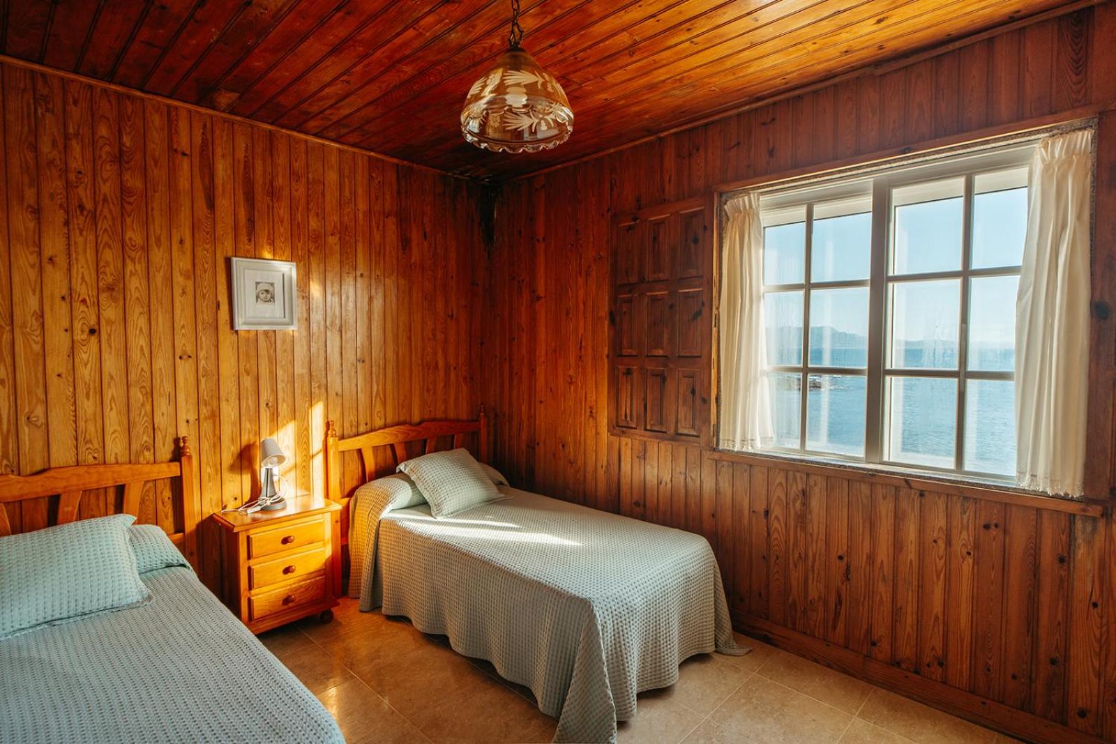 Apartamentos Ancoradoiro