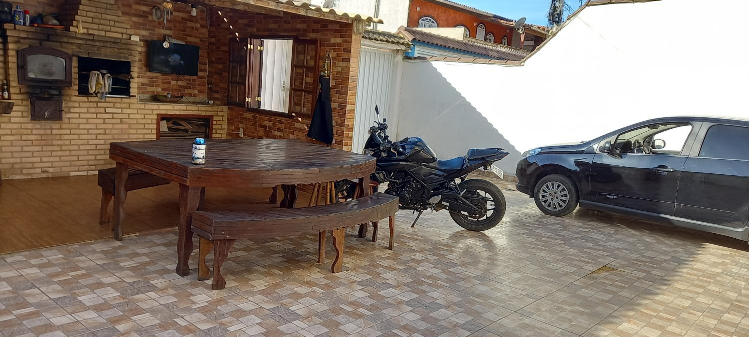 CABO FRIO, Pé na Areia