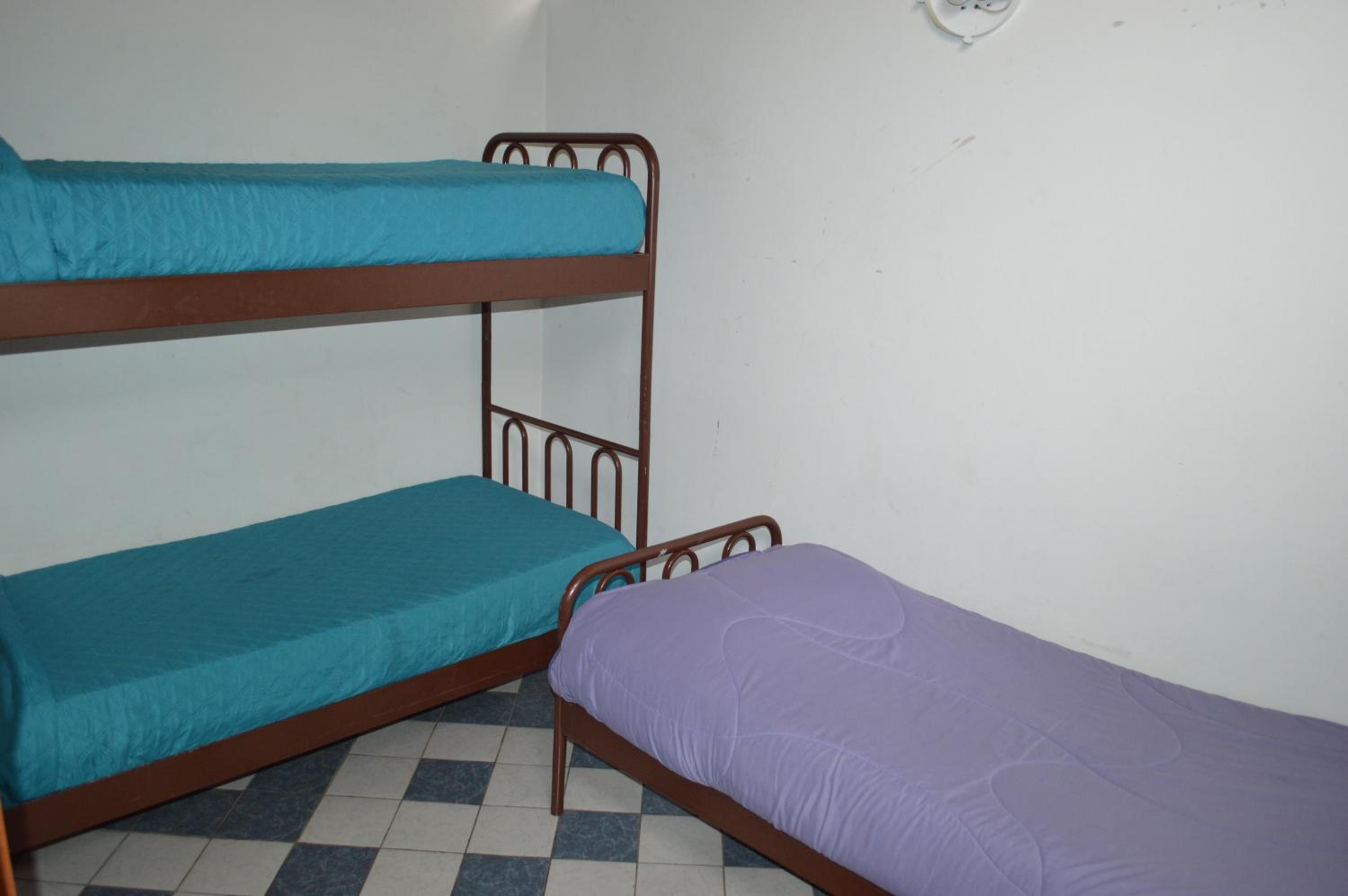 Cabañas Buena Vista Rosi