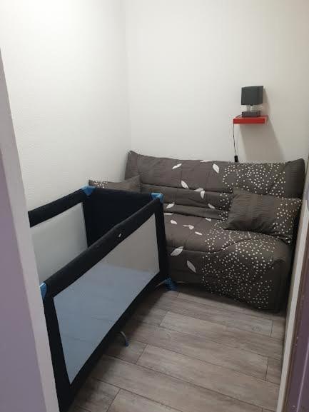 Appartement vacances cap d’agde
