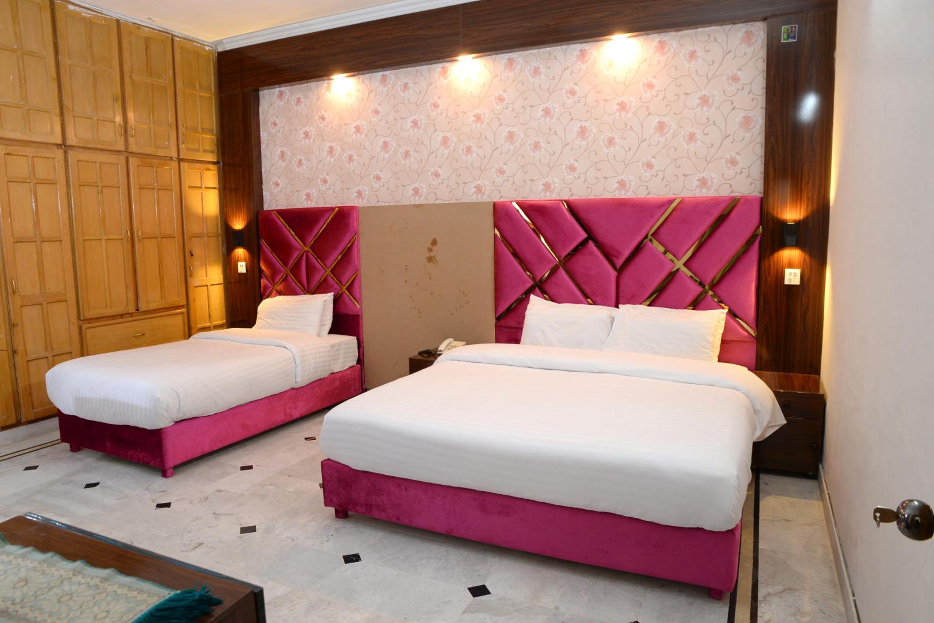 Royal Continental view 5
