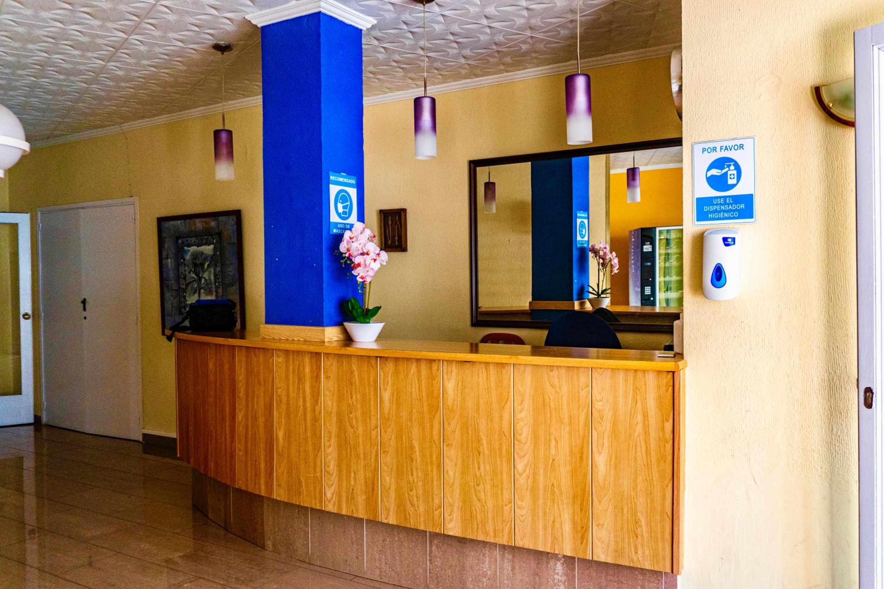 Eva Aparthotel
