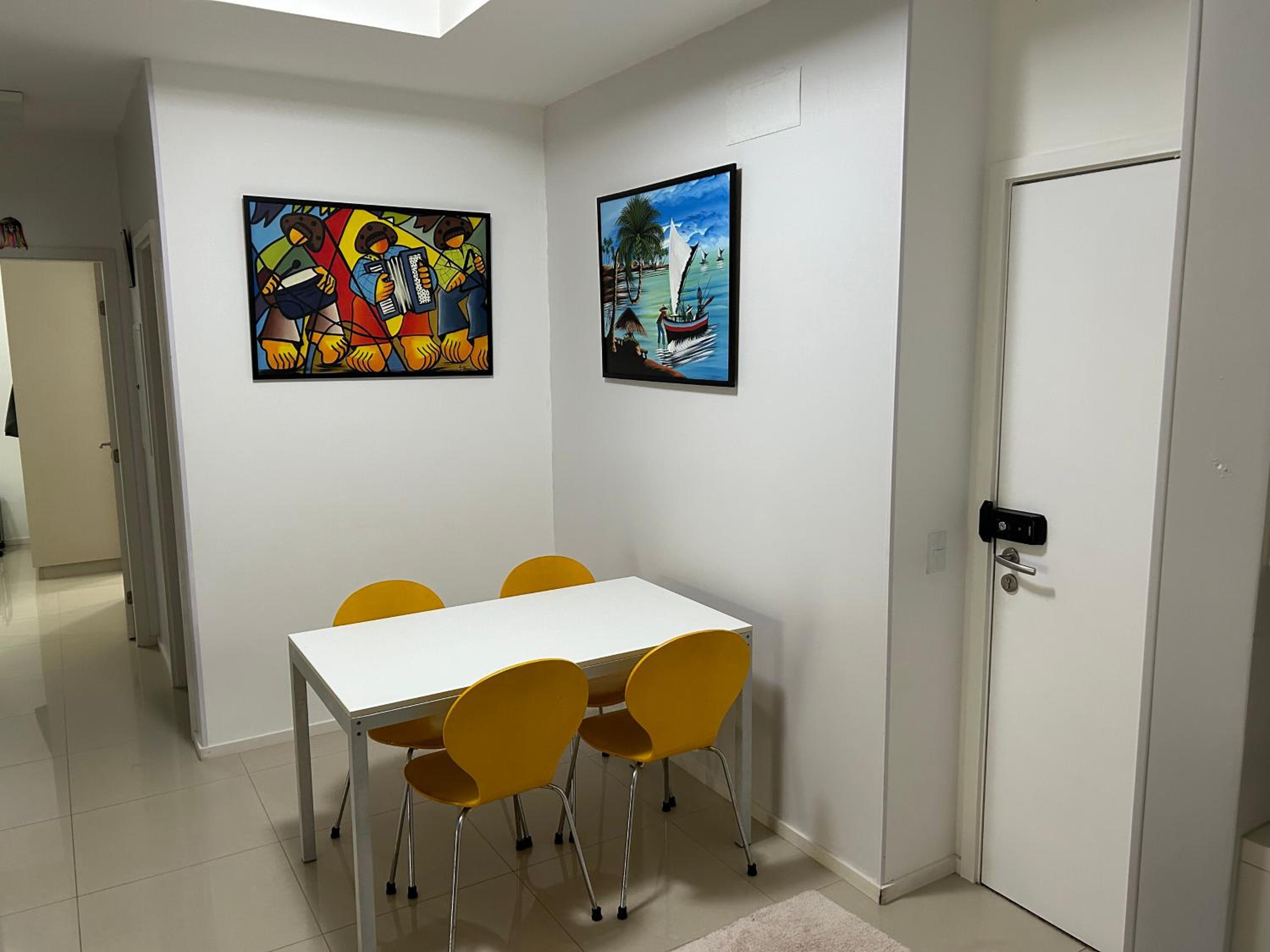 Condominio Villas do Campeche