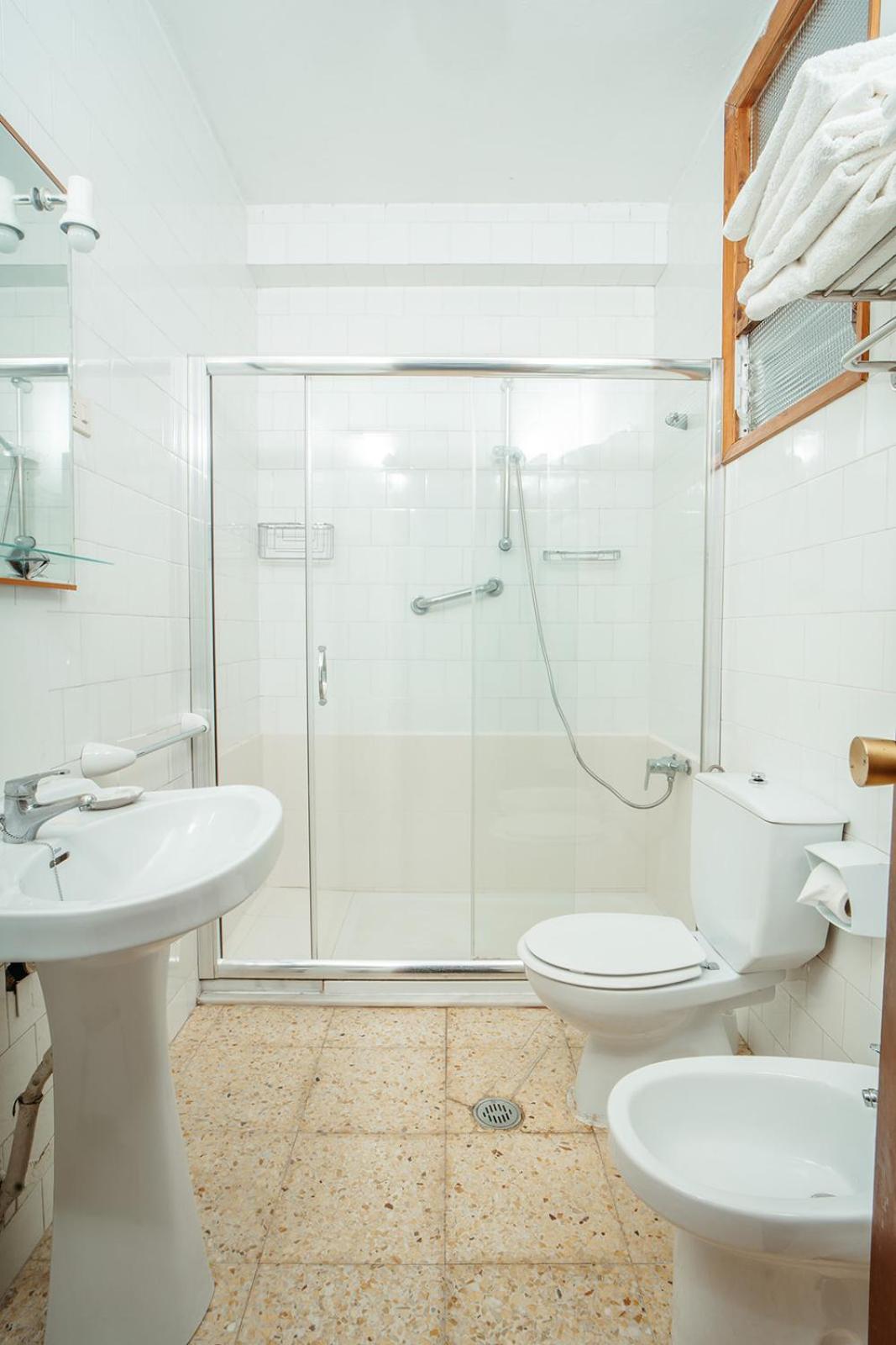 Apartamentos Ancoradoiro