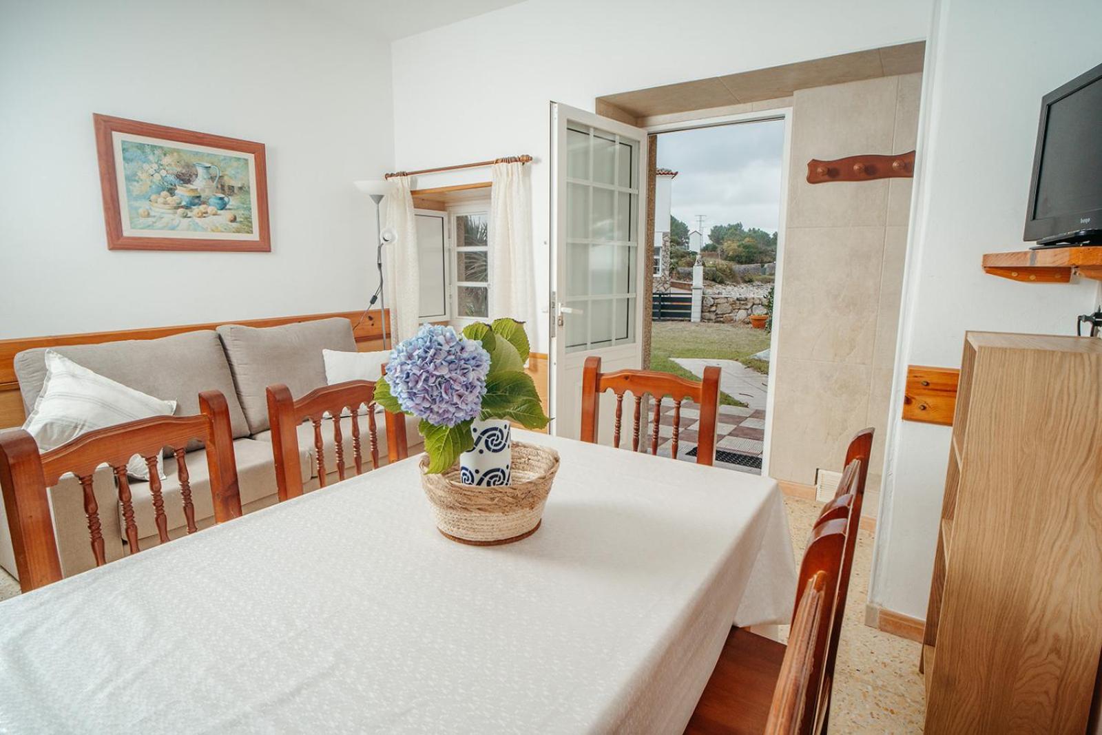Apartamentos Ancoradoiro