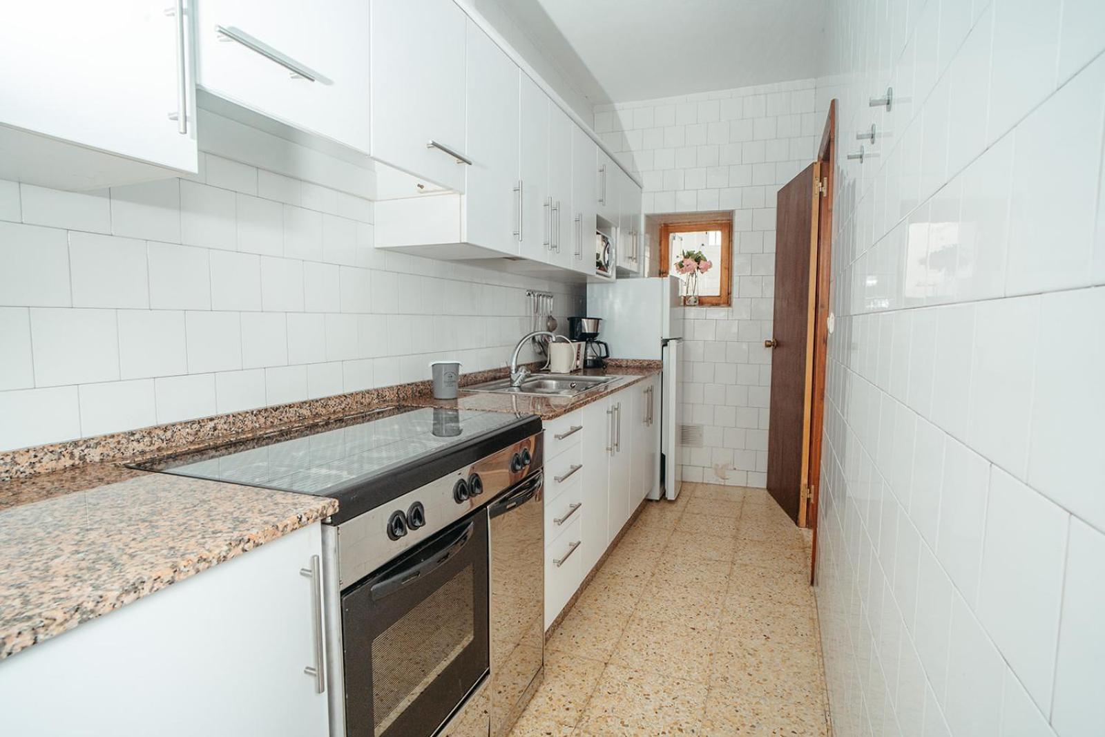 Apartamentos Ancoradoiro