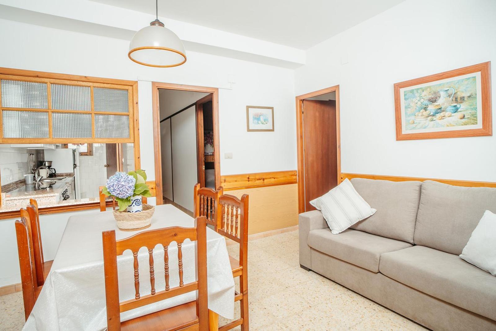 Apartamentos Ancoradoiro