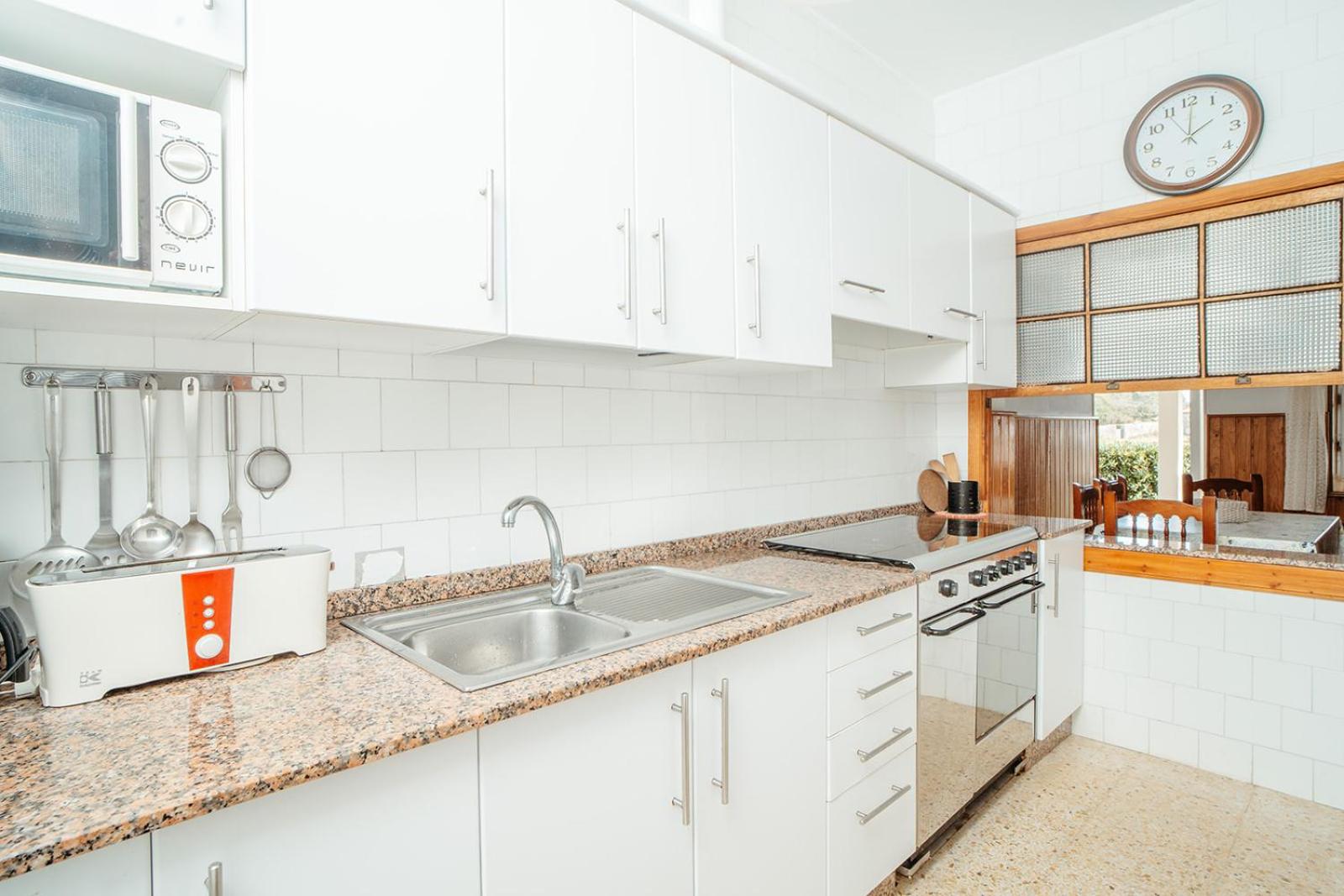 Apartamentos Ancoradoiro