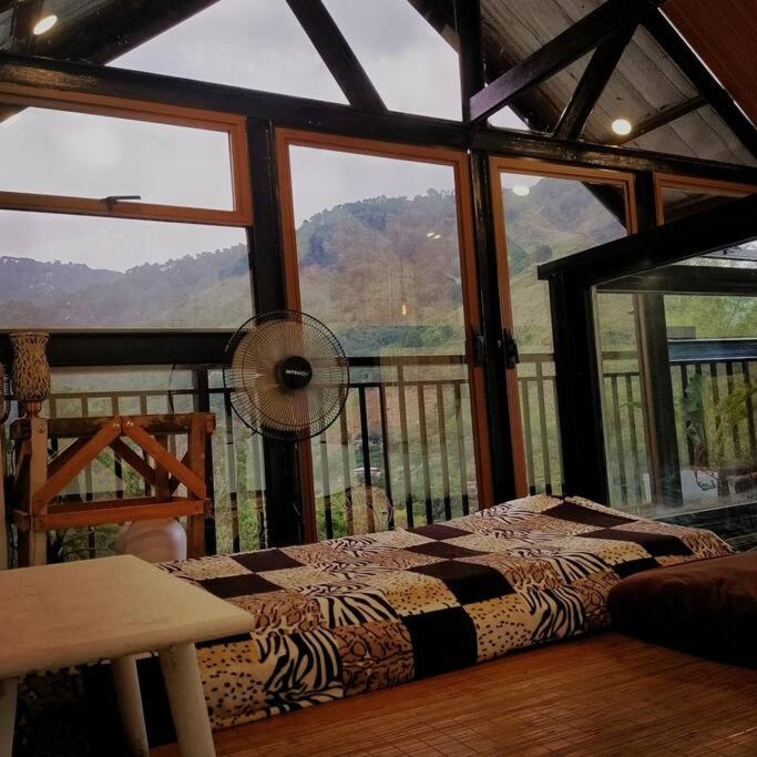 The King's Cabin - Baguio view 2