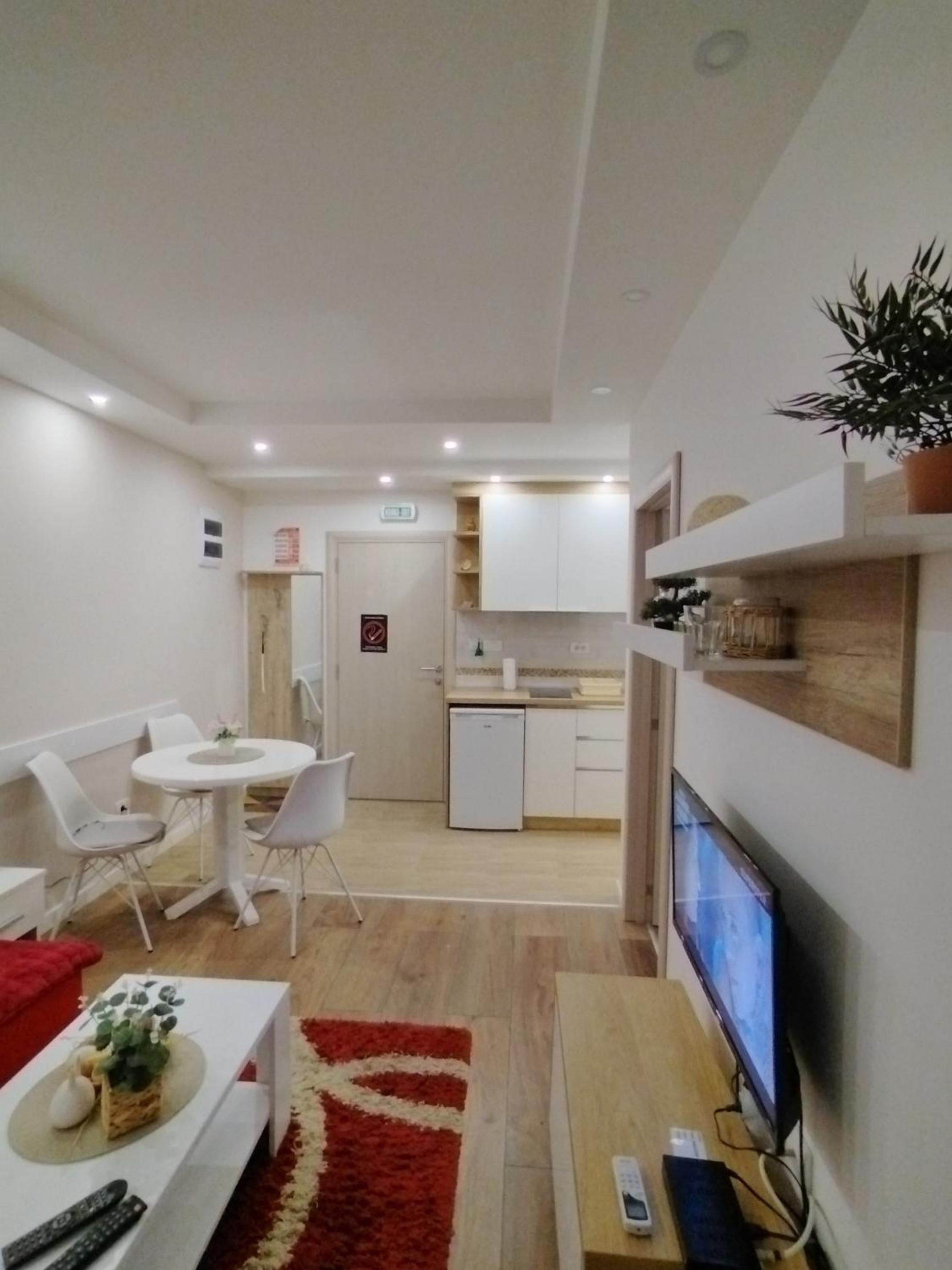 Apartman Sara view 2