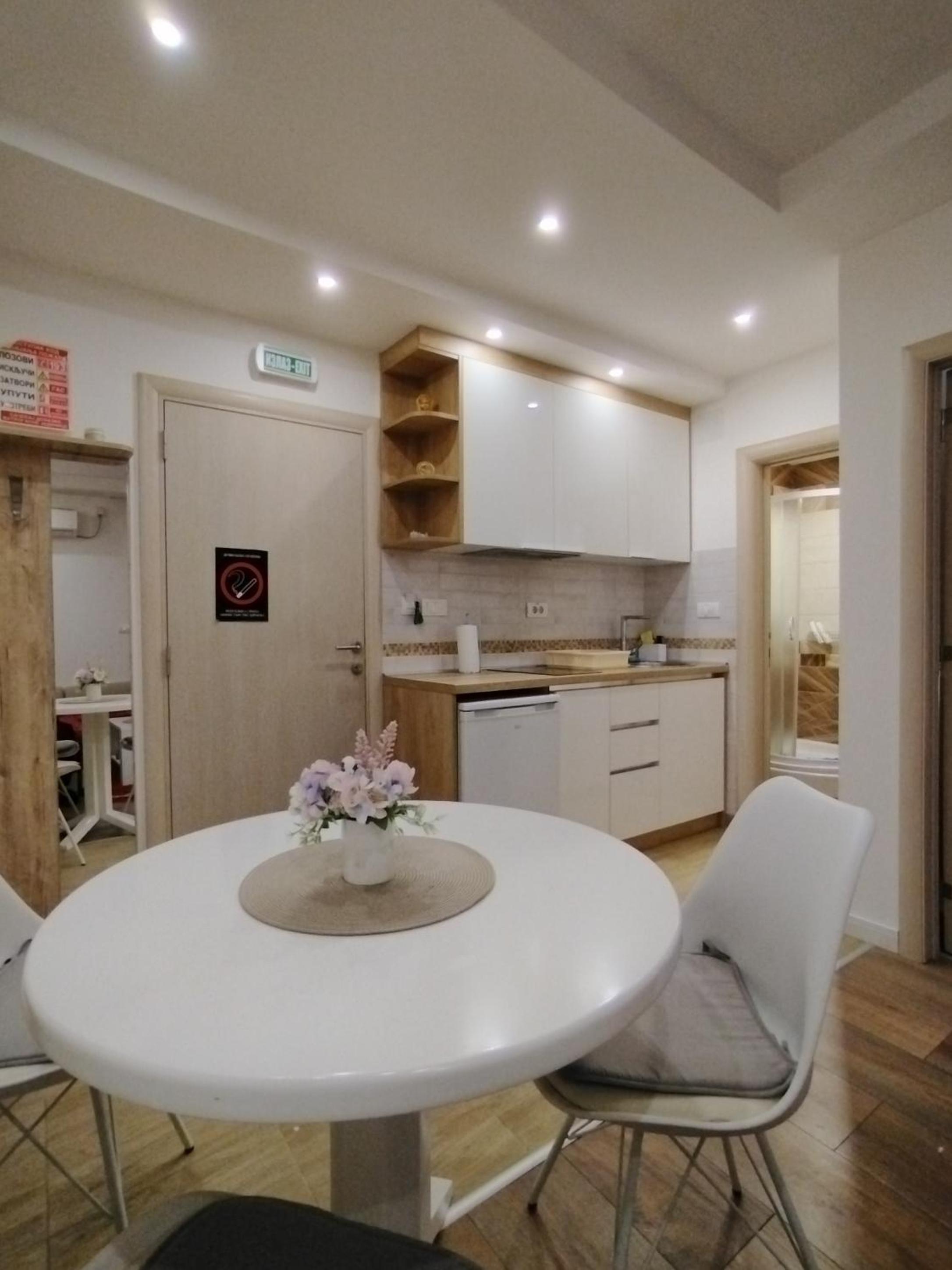 Apartman Sara view 4