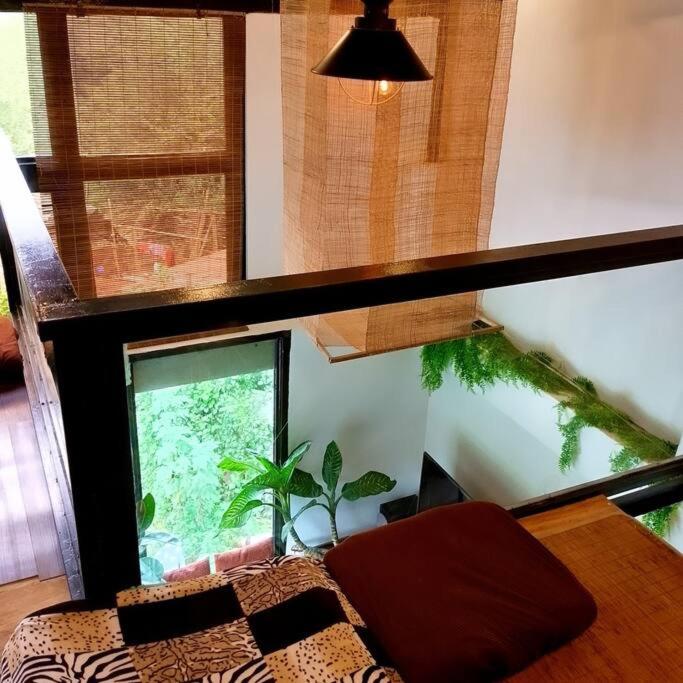 The King's Cabin - Baguio view 3