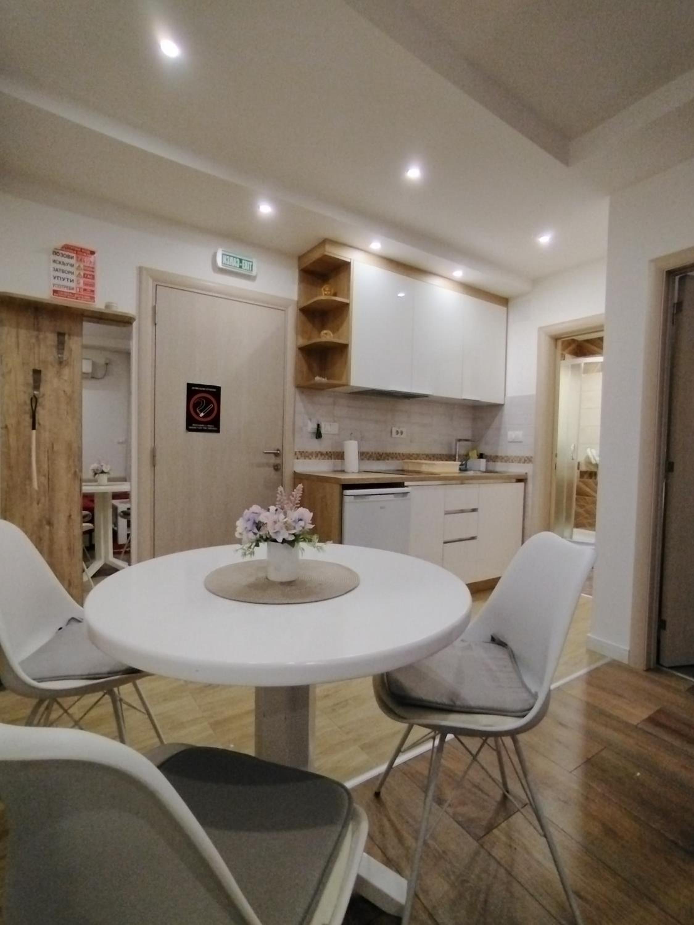 Apartman Sara view 5