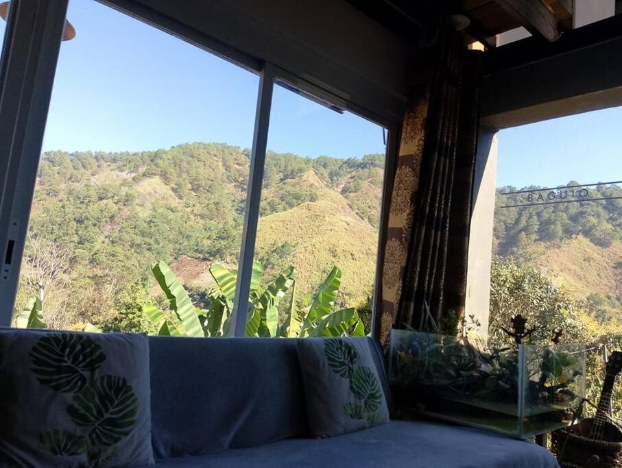 The King's Cabin - Baguio view 4