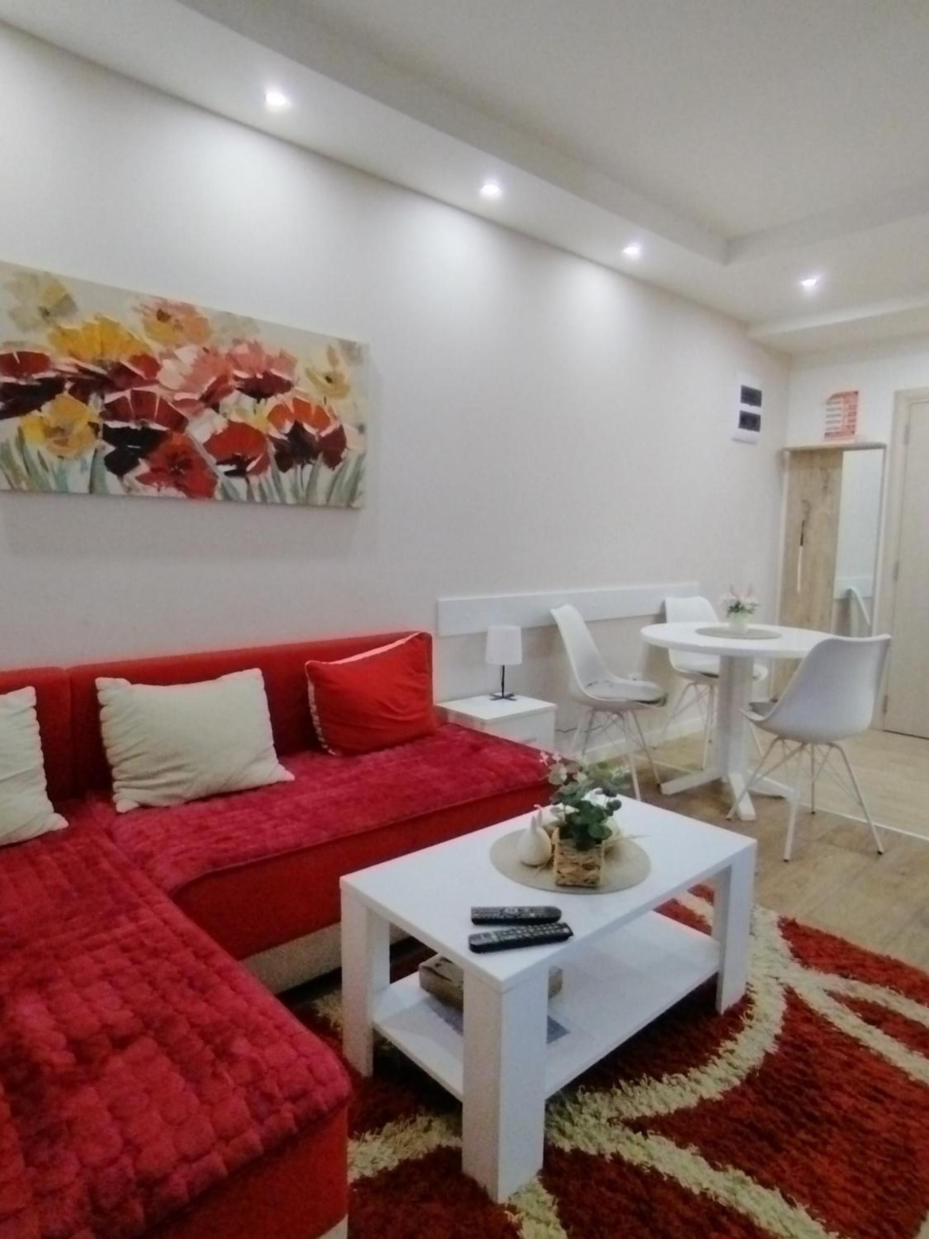 Apartman Sara view 3