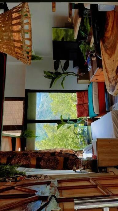 The King's Cabin - Baguio view 5