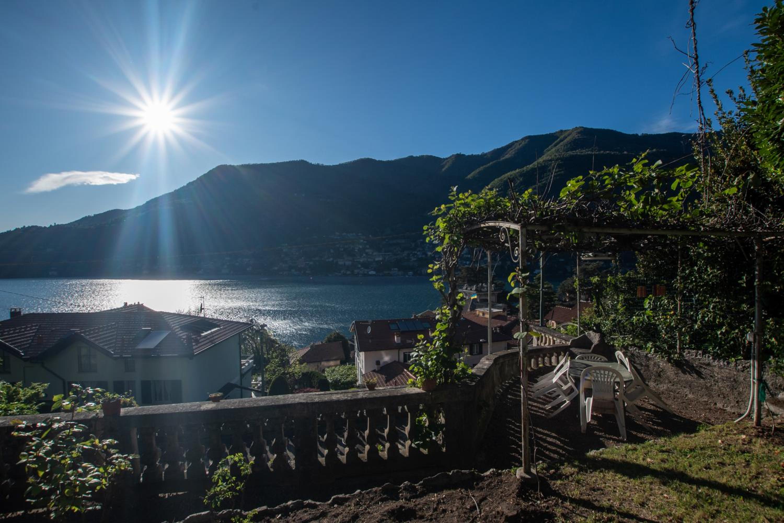 VILLA MARIA view 4