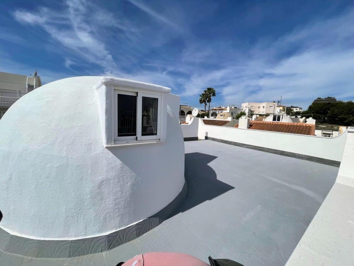roof