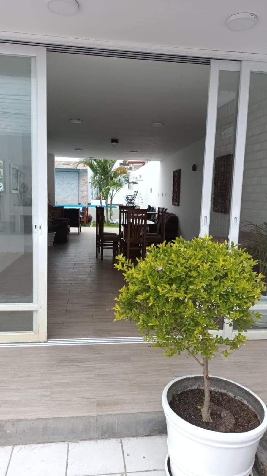 Habitaciones Matrimoniales en Playa Pulpos HOSPEDAJE DELFINES HOUSE