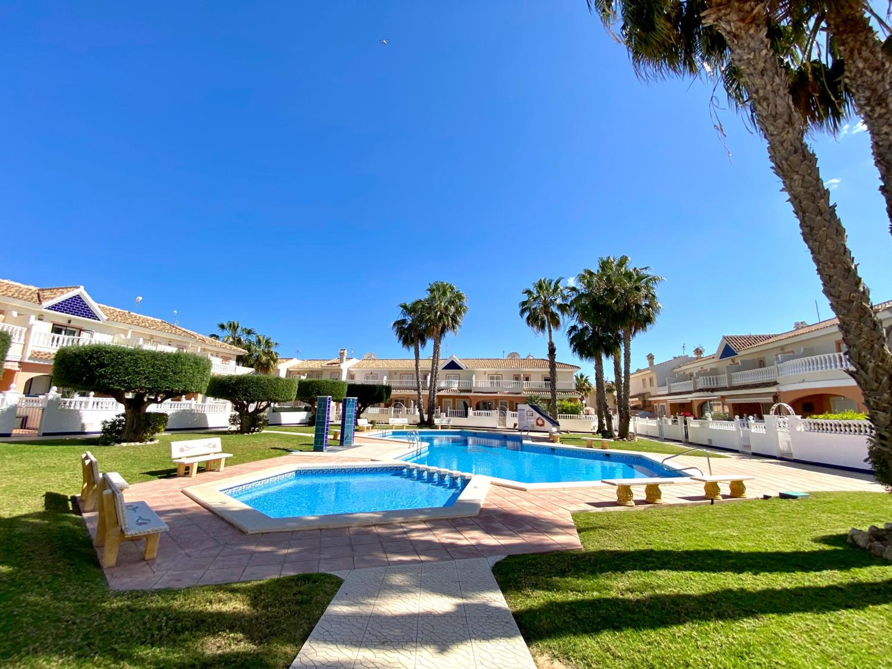 Casa Elena luxery family holiday home 4-10 persons view 2
