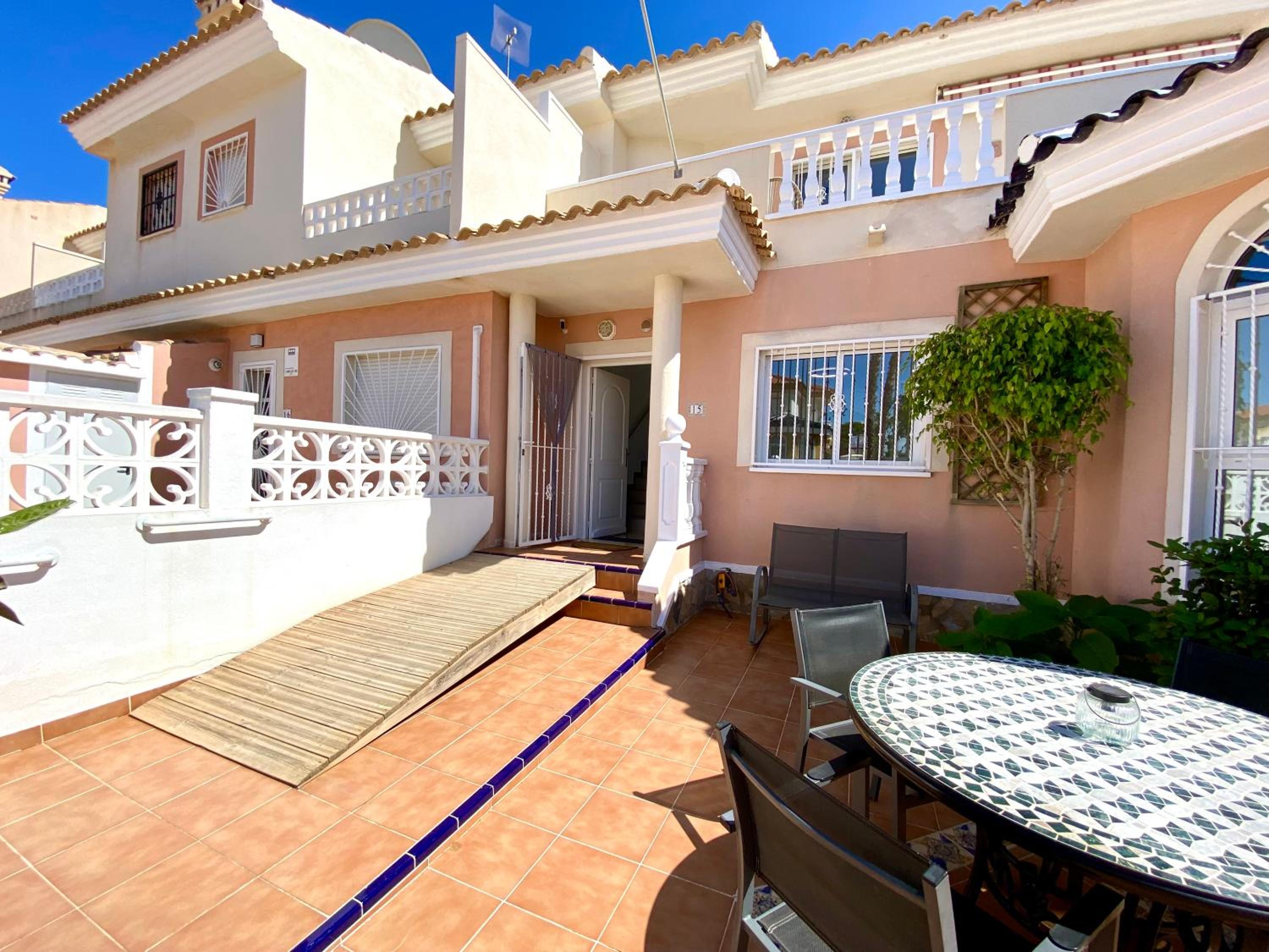 Casa Elena luxery family holiday home 4-10 persons view 5
