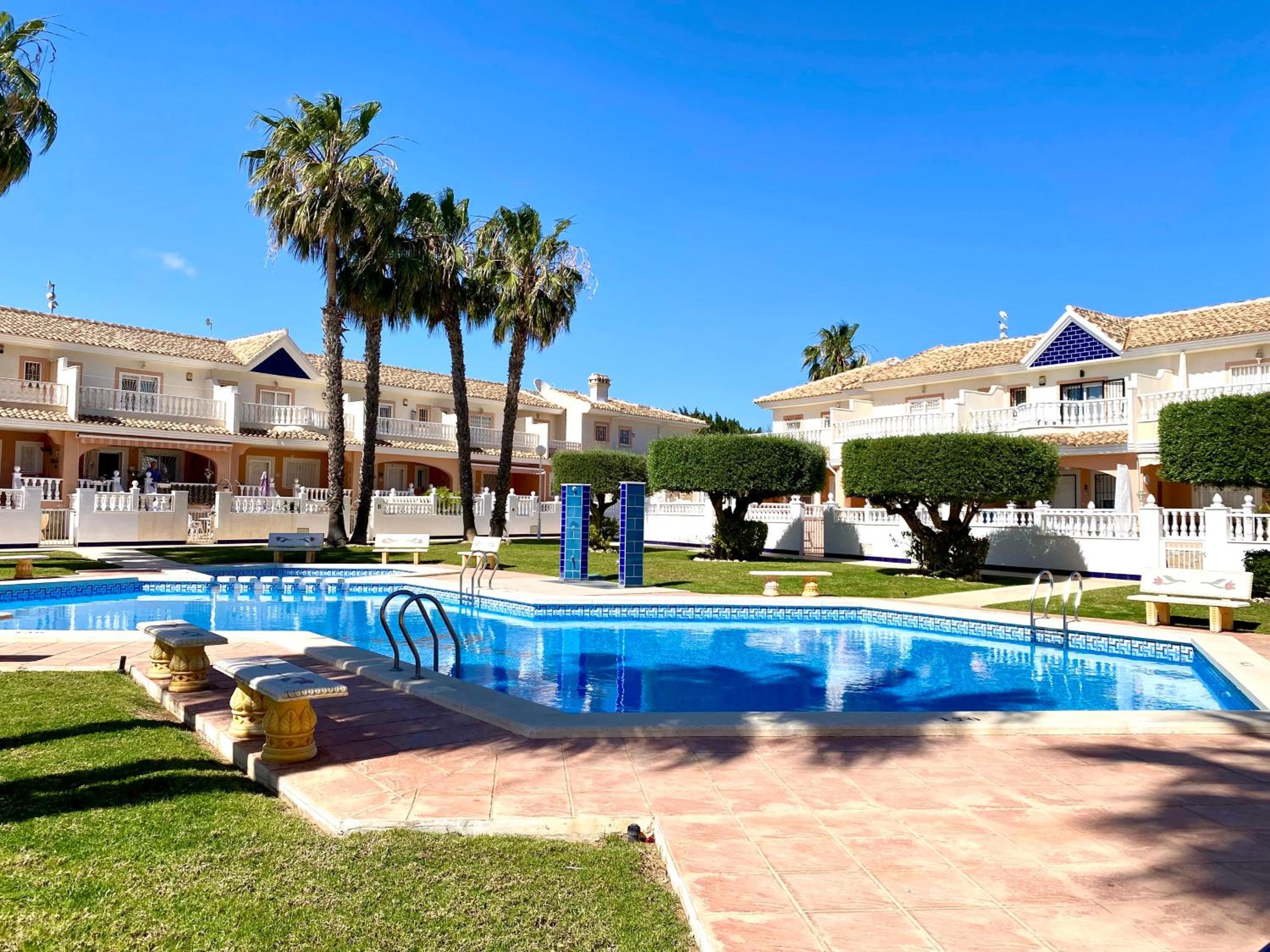 Casa Elena luxery family holiday home 4-10 persons view 3