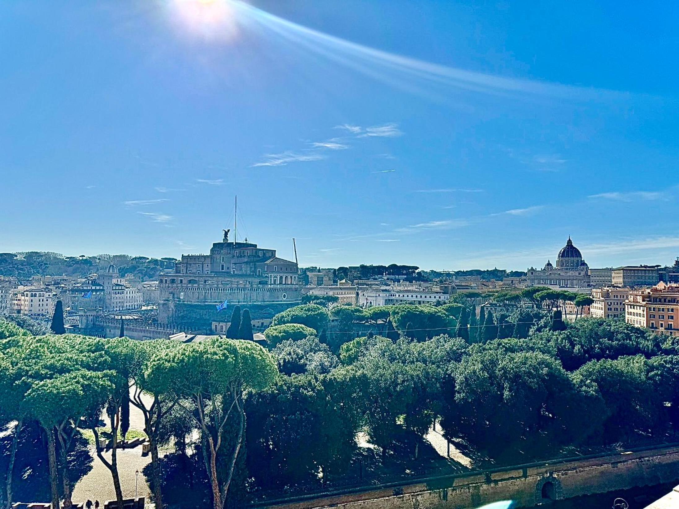 Ponte degli Angeli Suite Bed & Breakfast