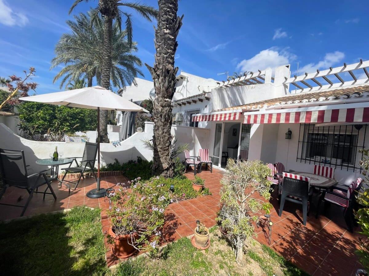 Botanical 2 Bedroom Bungalow with Com Pool VM33 view 2