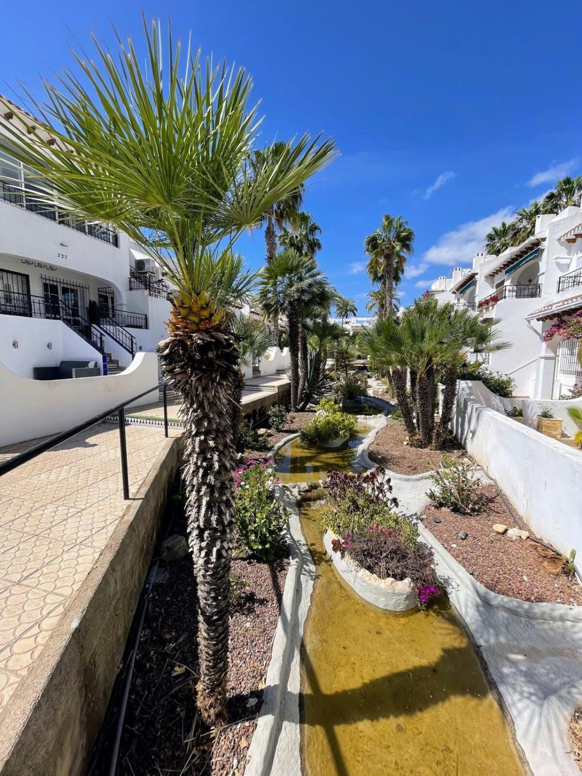 Botanical 2 Bedroom Bungalow with Com Pool VM33 view 4