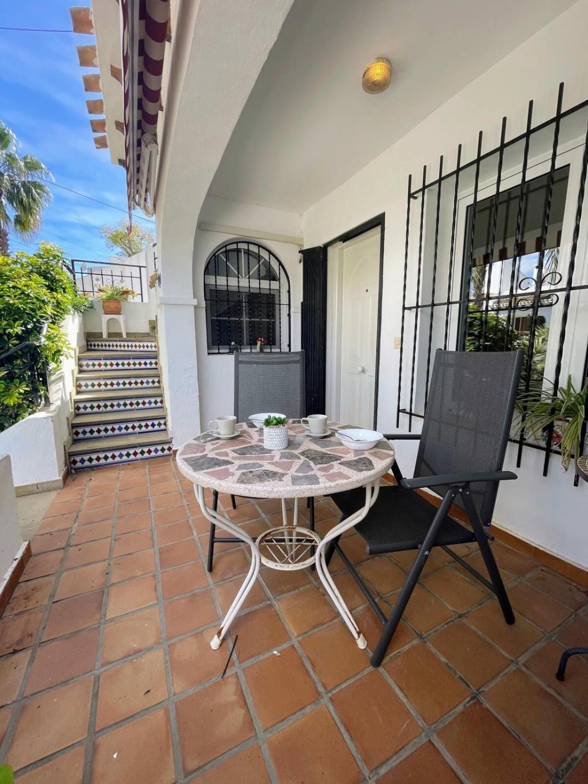 Botanical 2 Bedroom Bungalow with Com Pool VM33 view 5