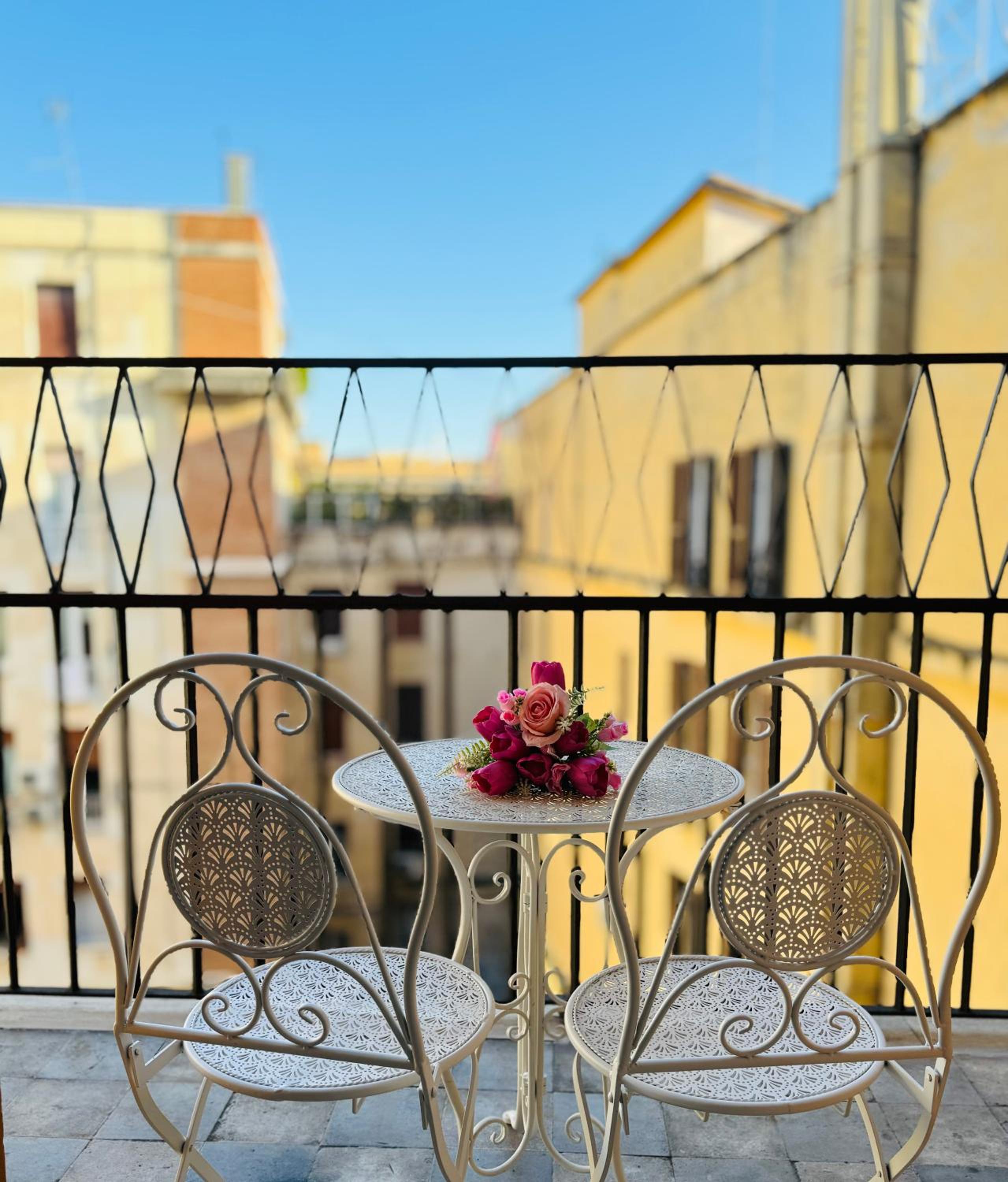 Ponte degli Angeli Suite Bed & Breakfast