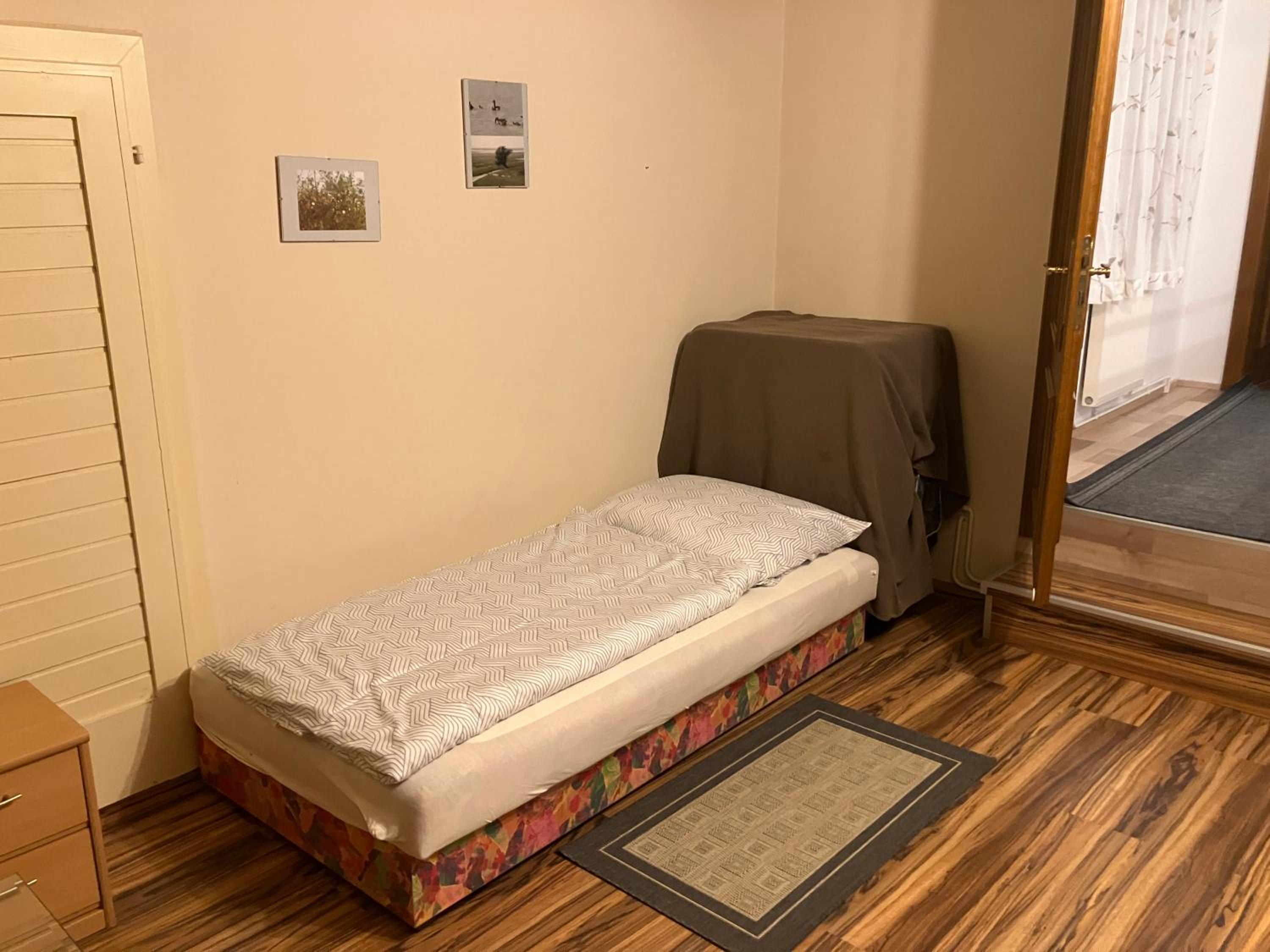 Appartement Ferienwohnung LANG
