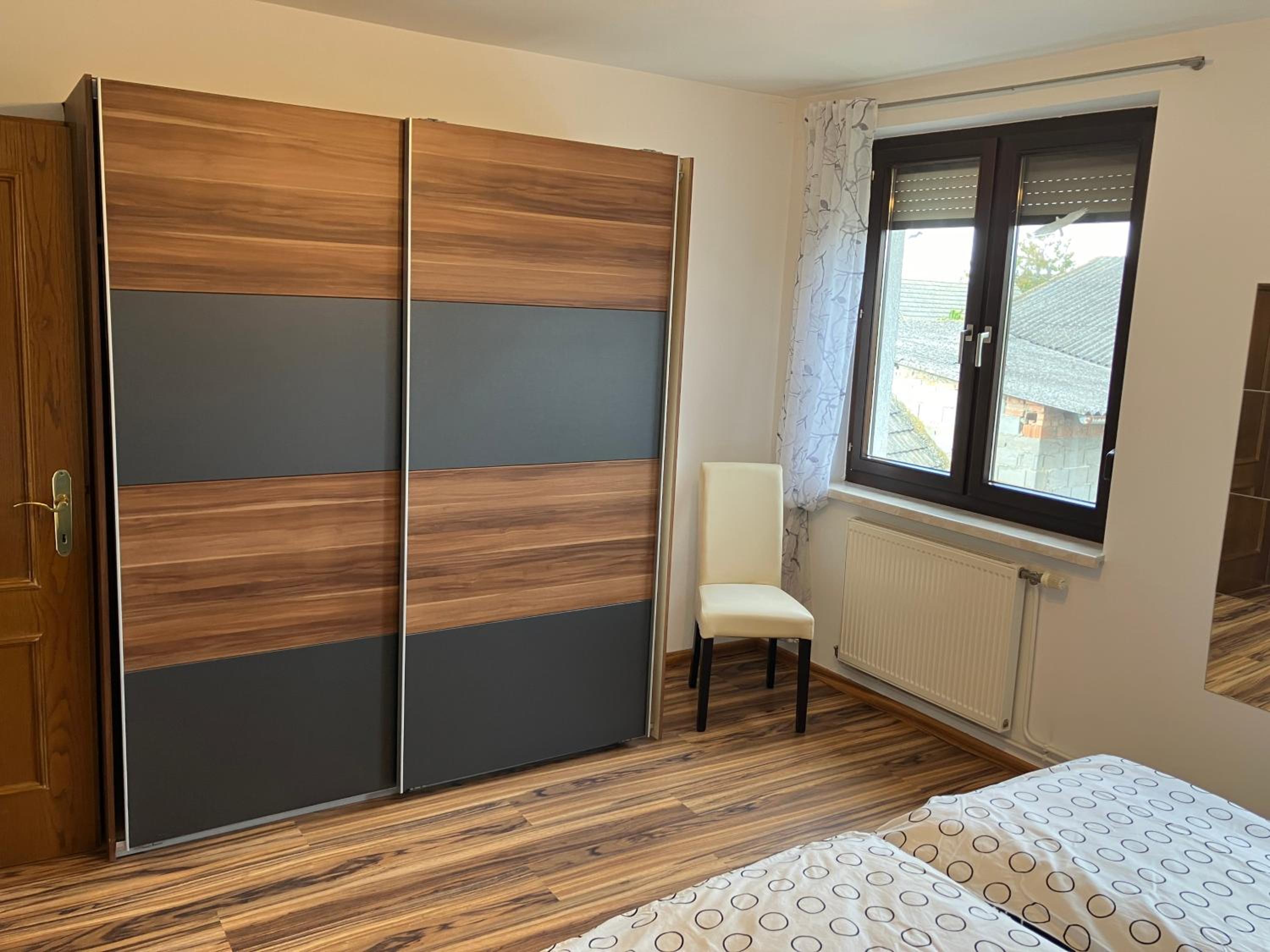 Appartement Ferienwohnung LANG