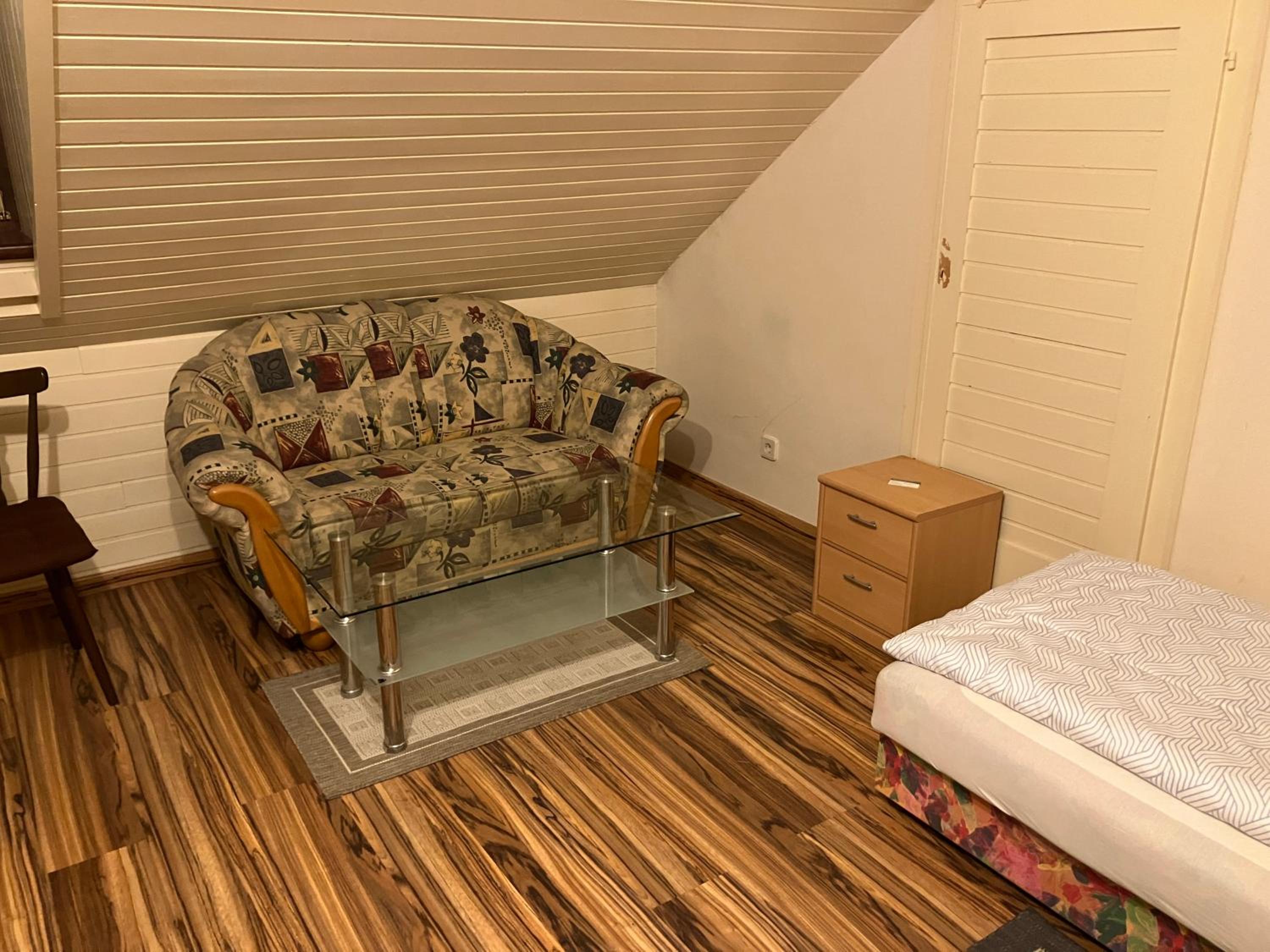 Appartement Ferienwohnung LANG