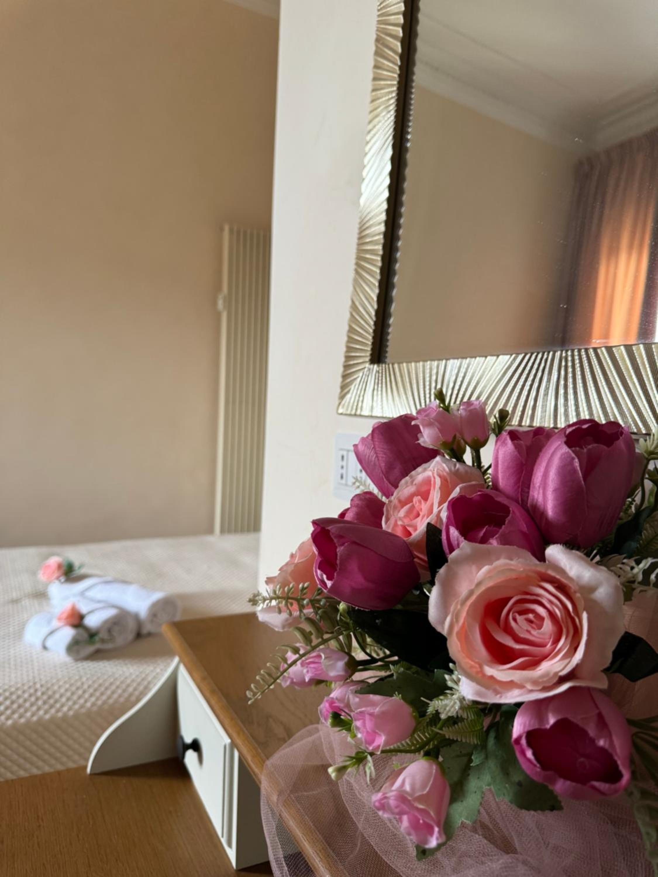 Ponte degli Angeli Suite Bed & Breakfast