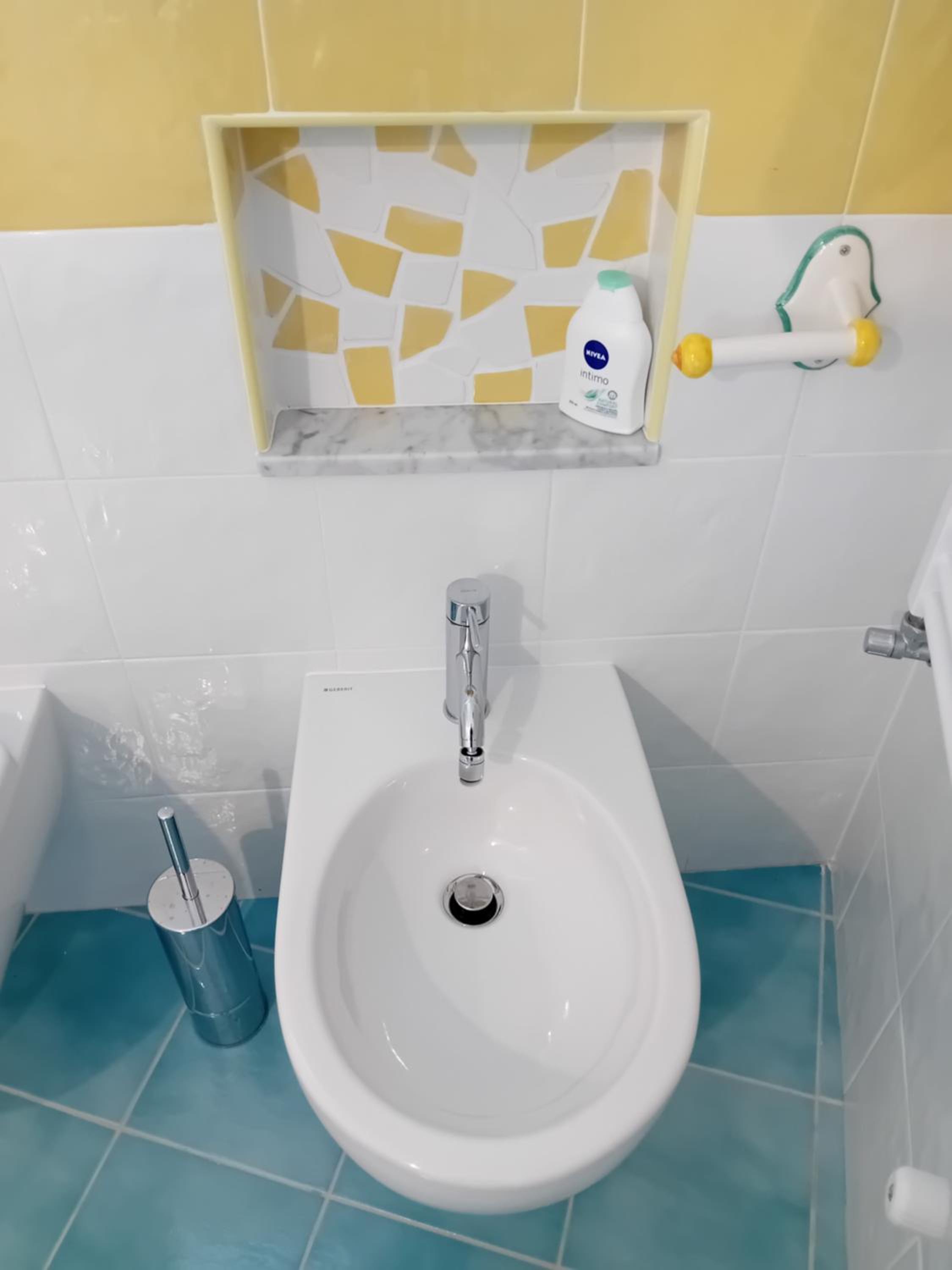 Villino La Piccolissima photo 2