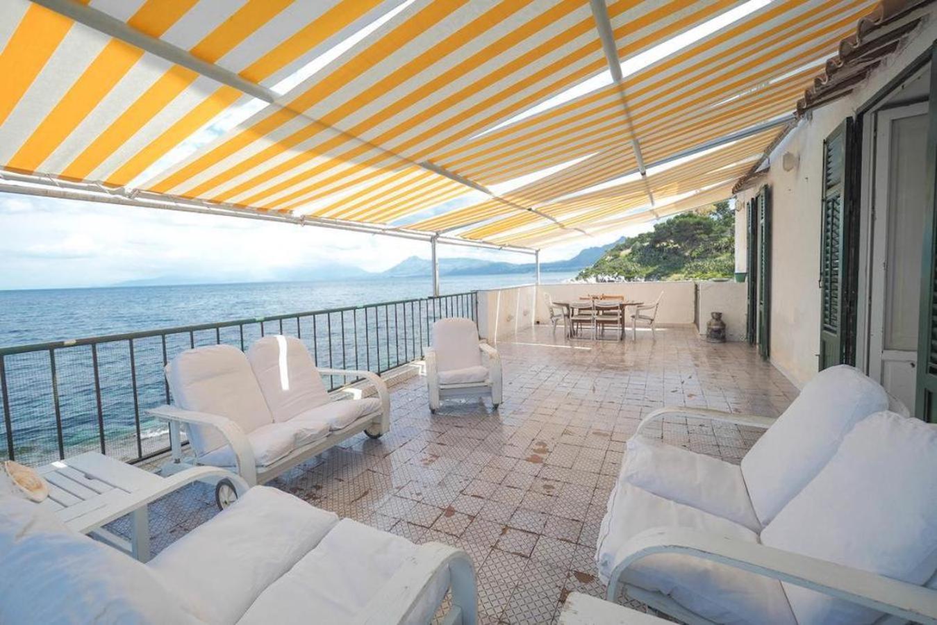 Casetta Bianca Sant'Elia view 5