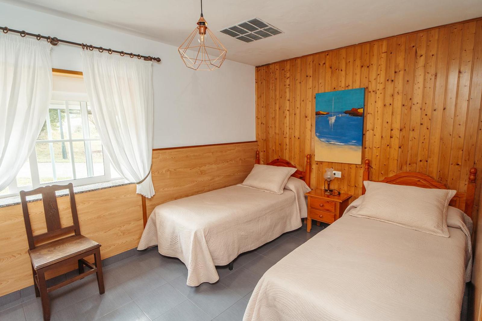 Apartamentos Ancoradoiro