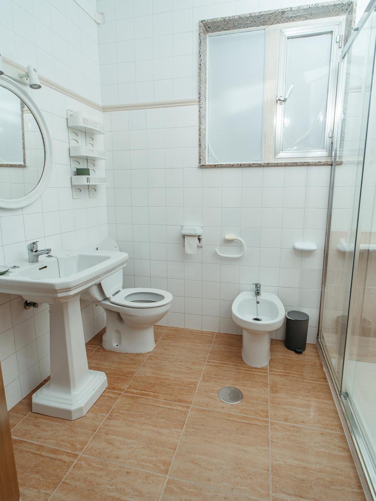 Apartamentos Ancoradoiro