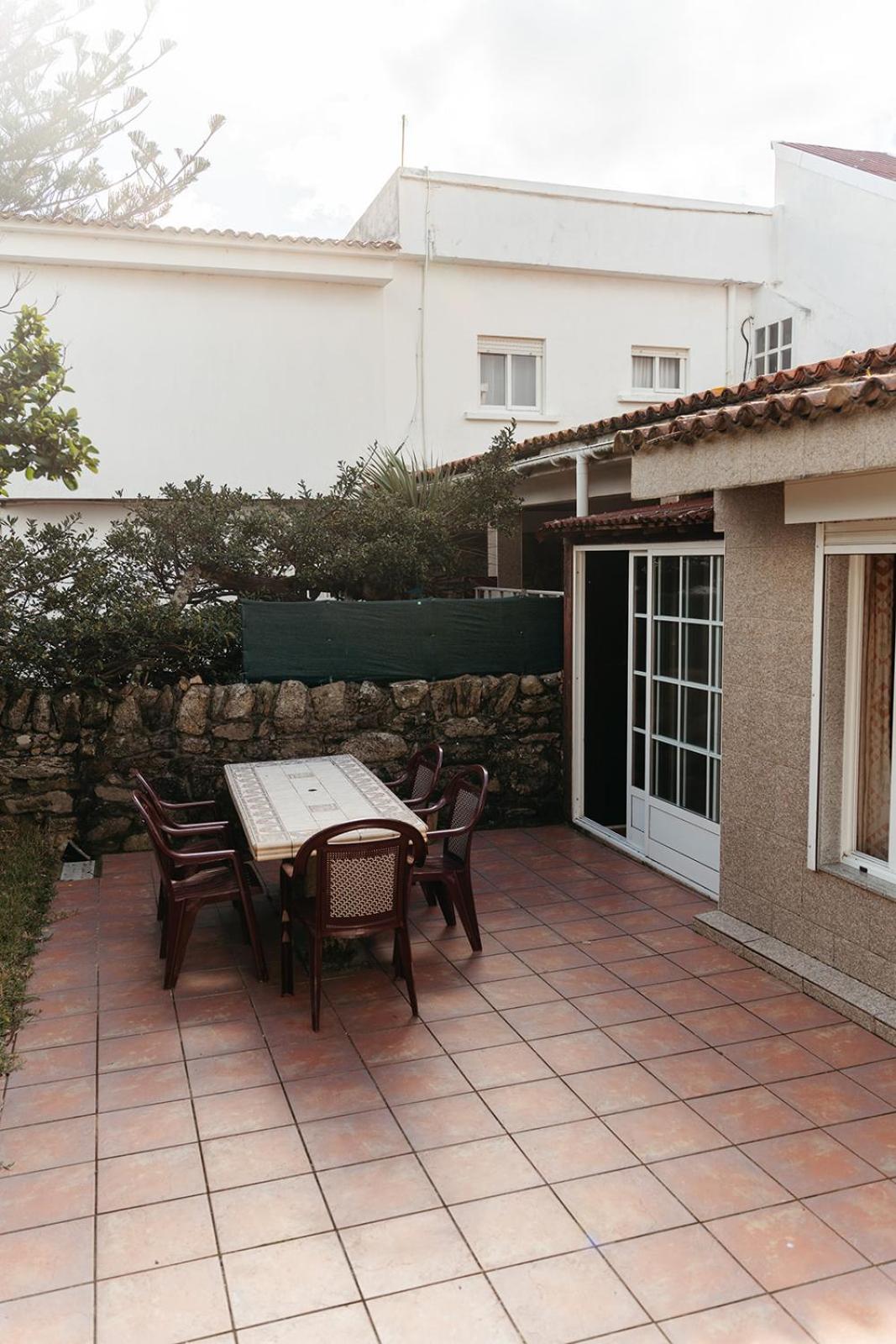 Apartamentos Ancoradoiro