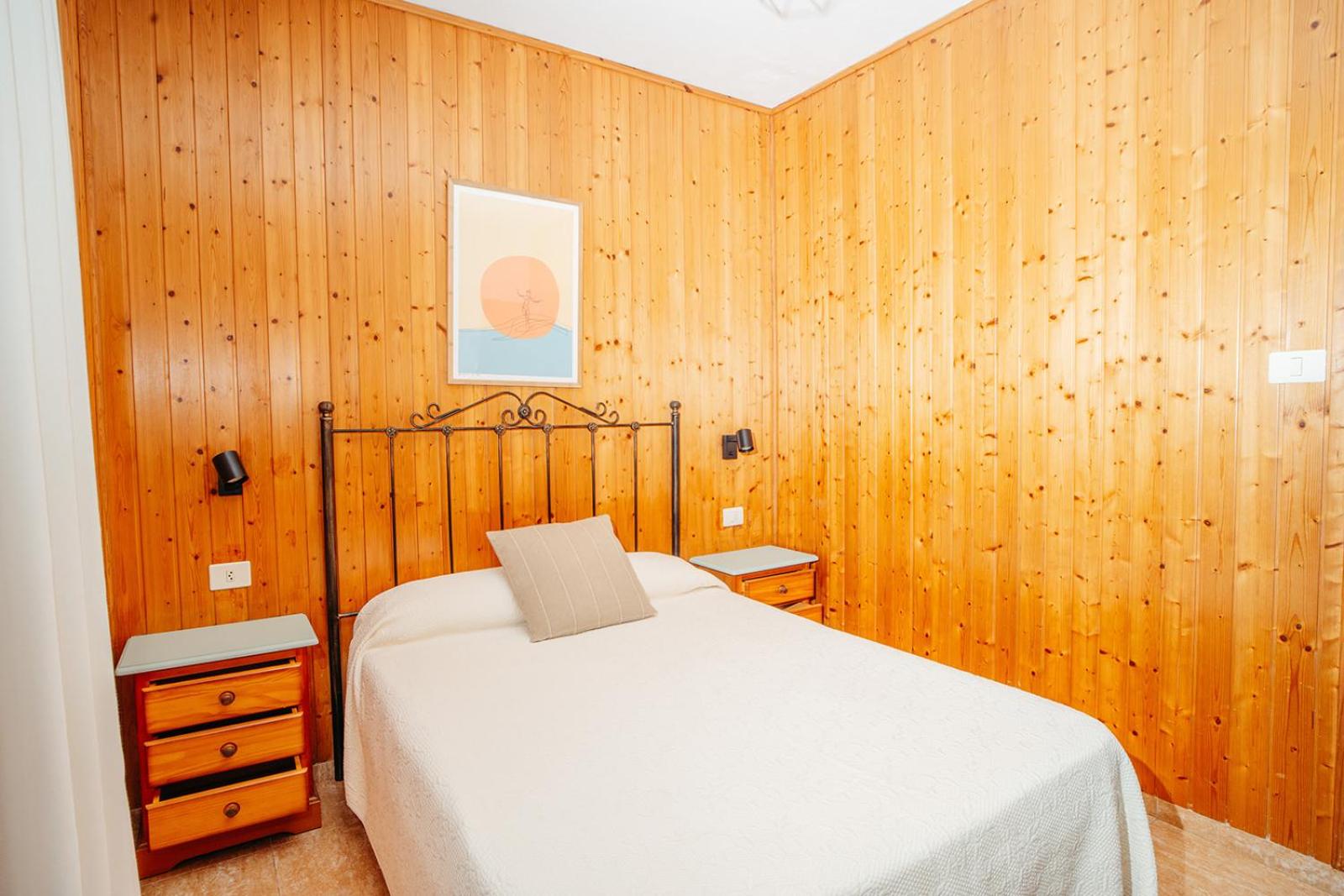 Apartamentos Ancoradoiro