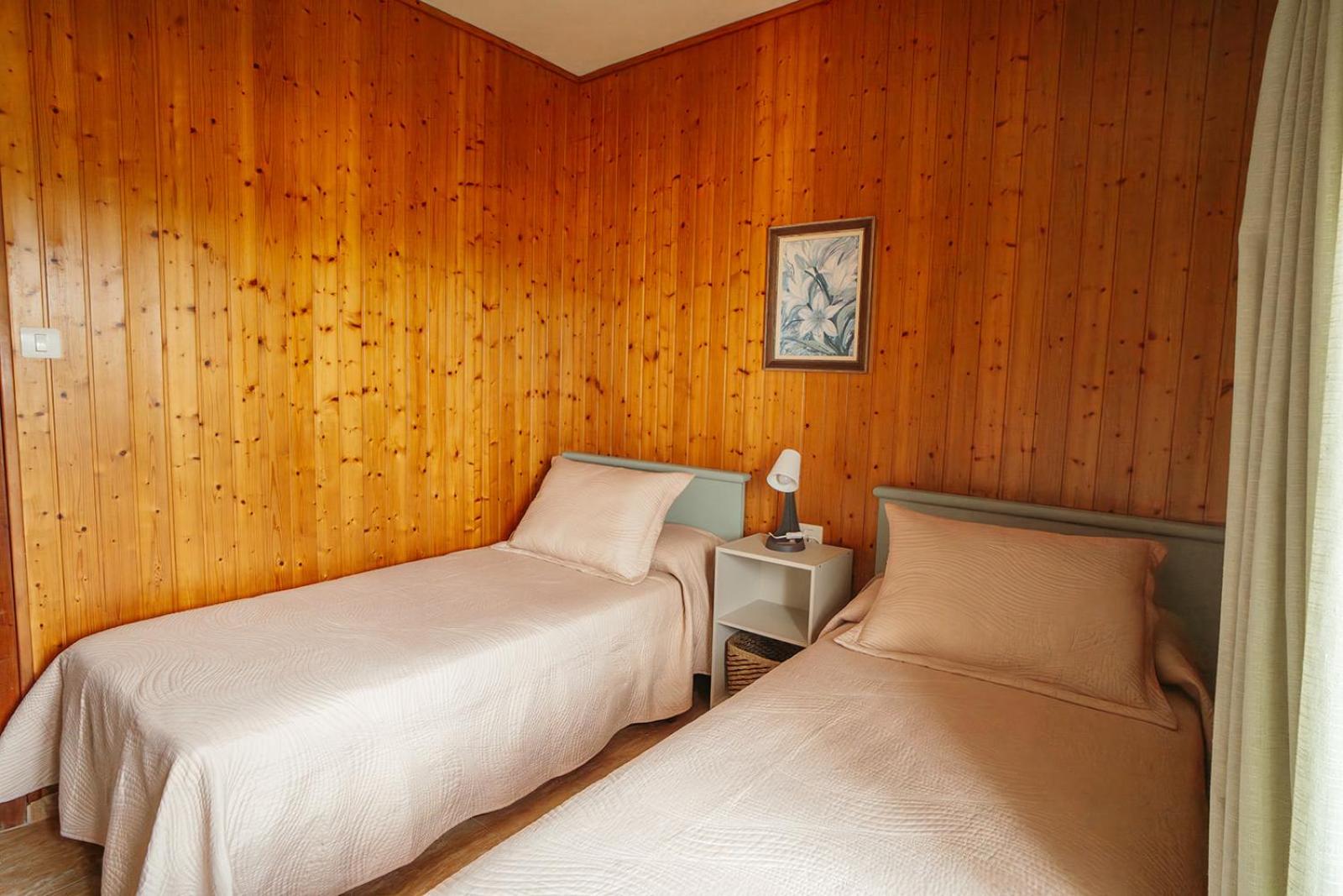 Apartamentos Ancoradoiro