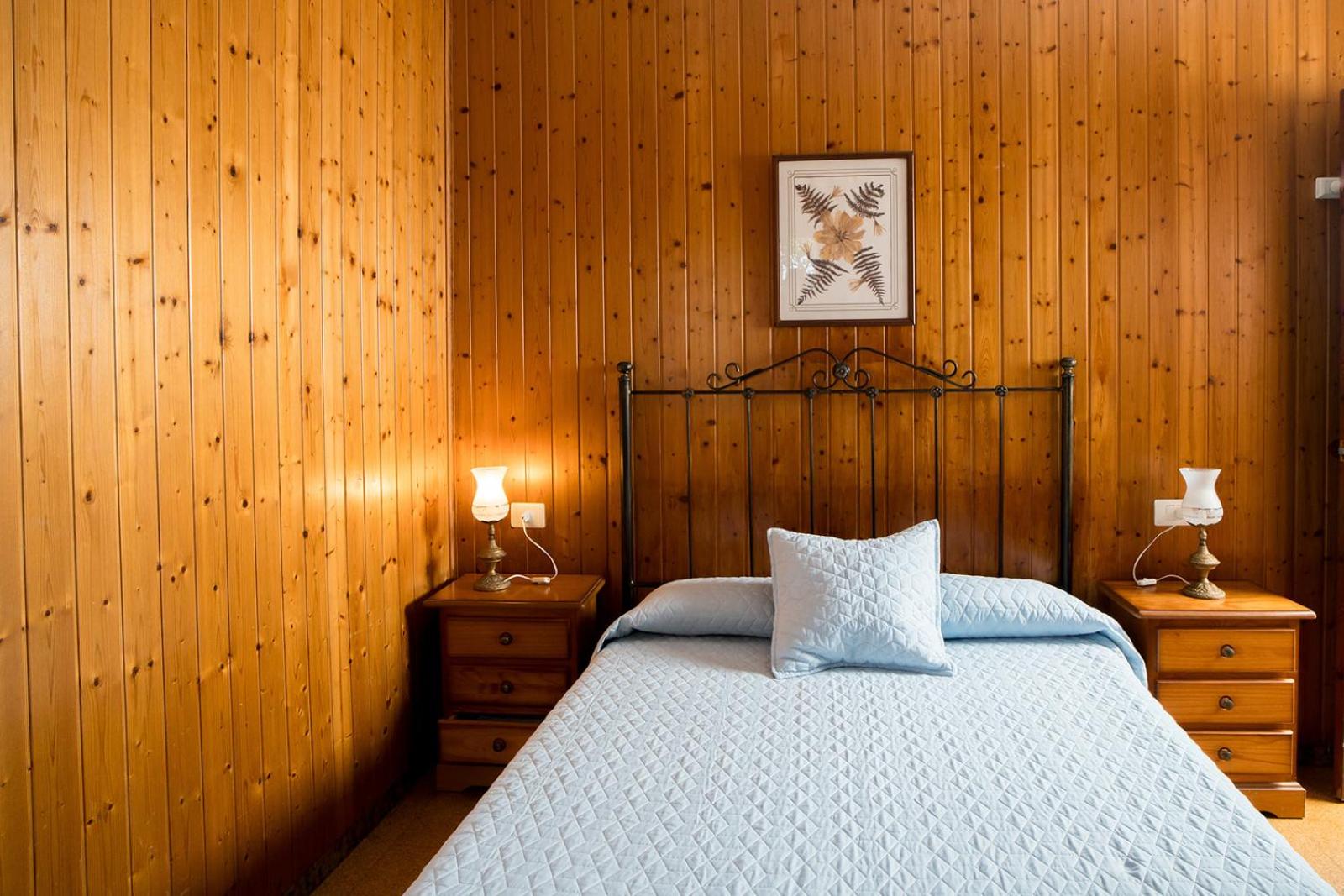 Apartamentos Ancoradoiro