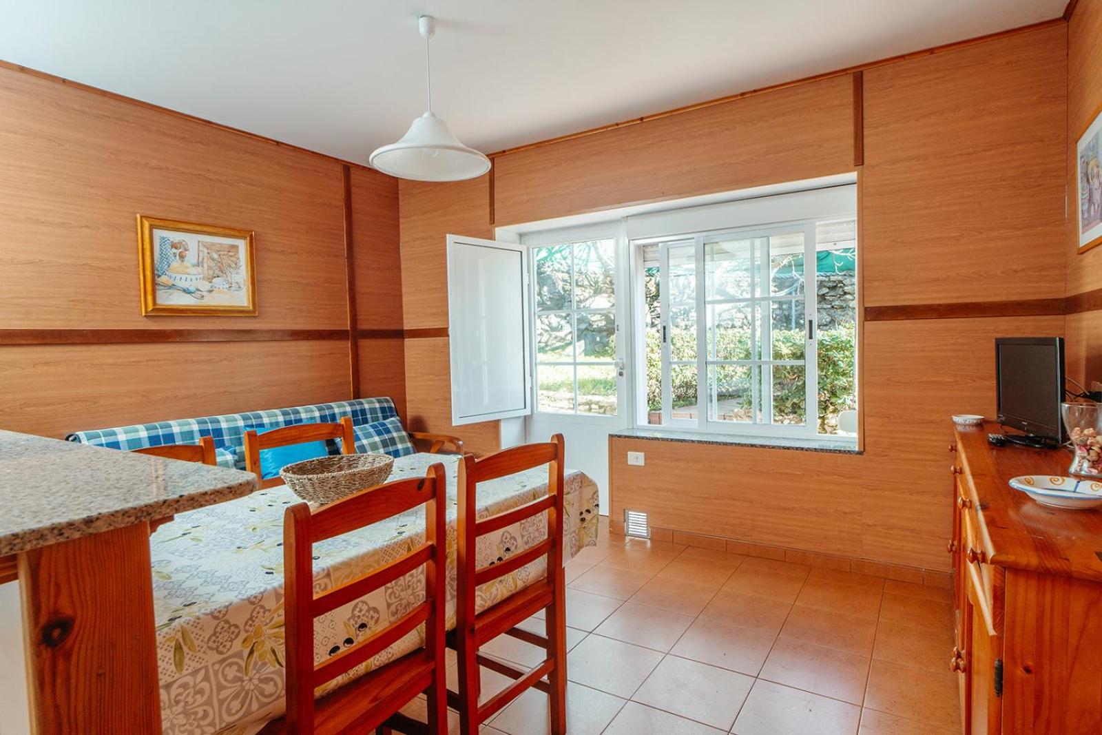 Apartamentos Ancoradoiro